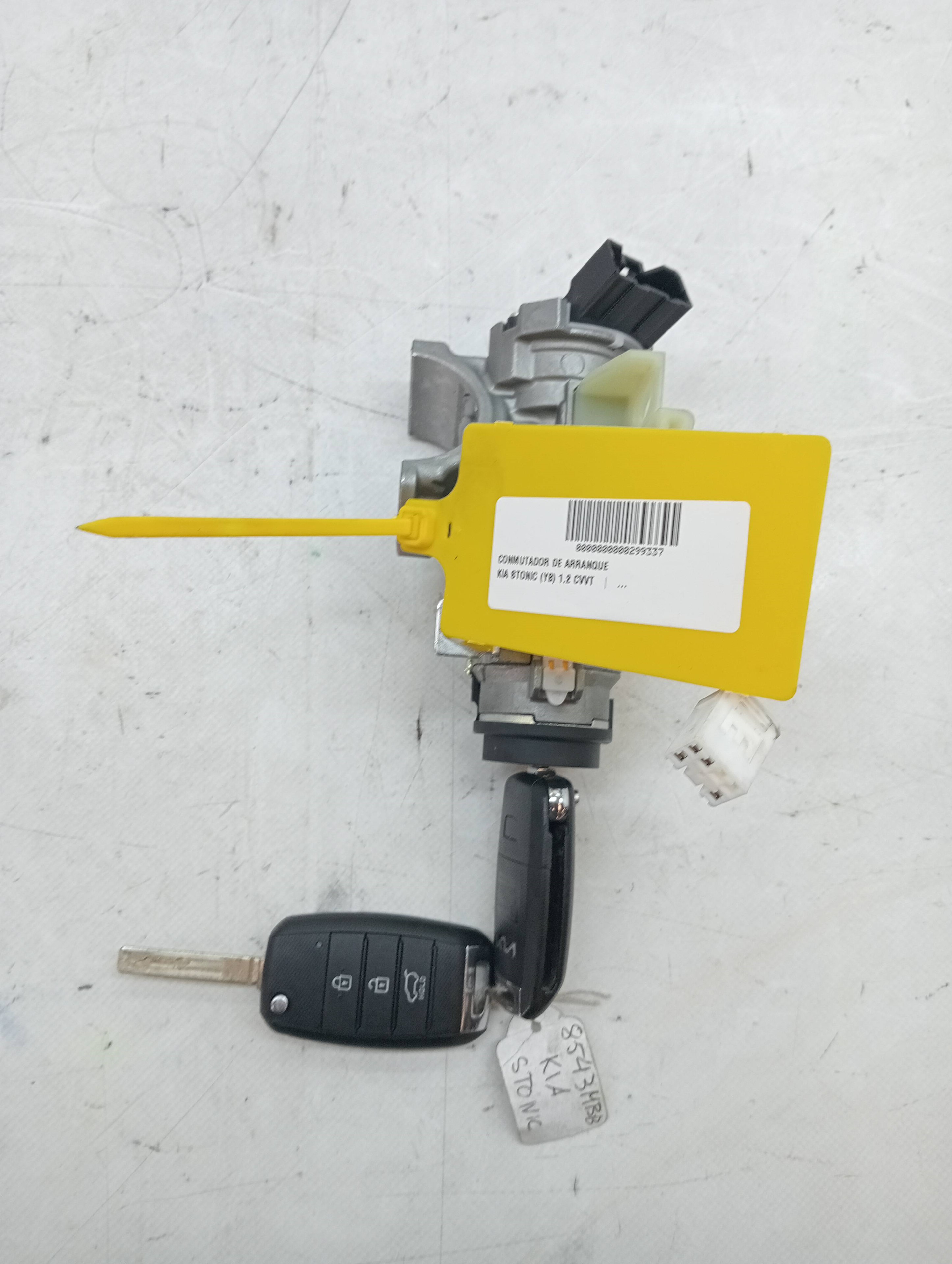 Ignition switch KIA STONIC