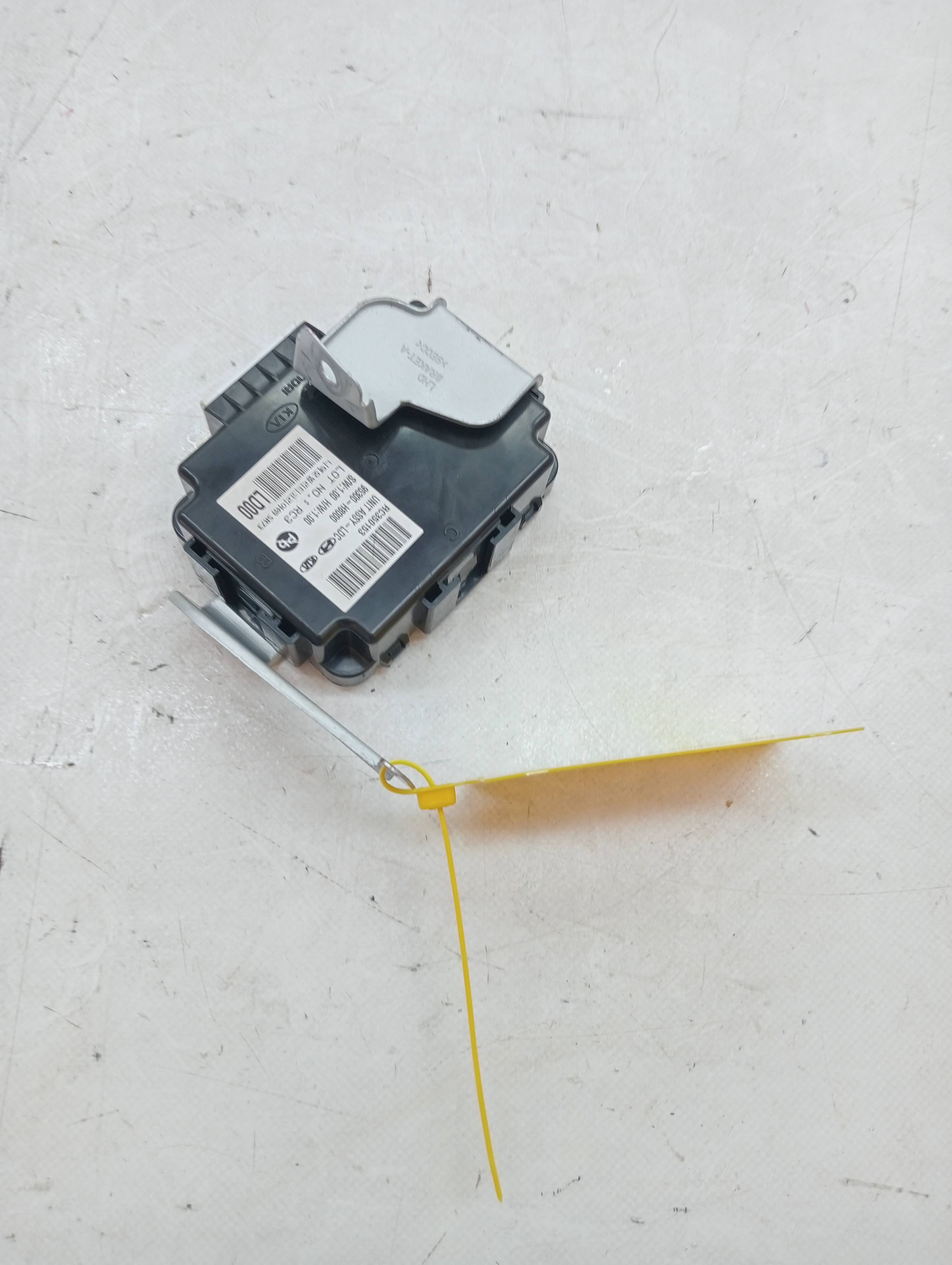 Elektronikmodul KIA STONIC