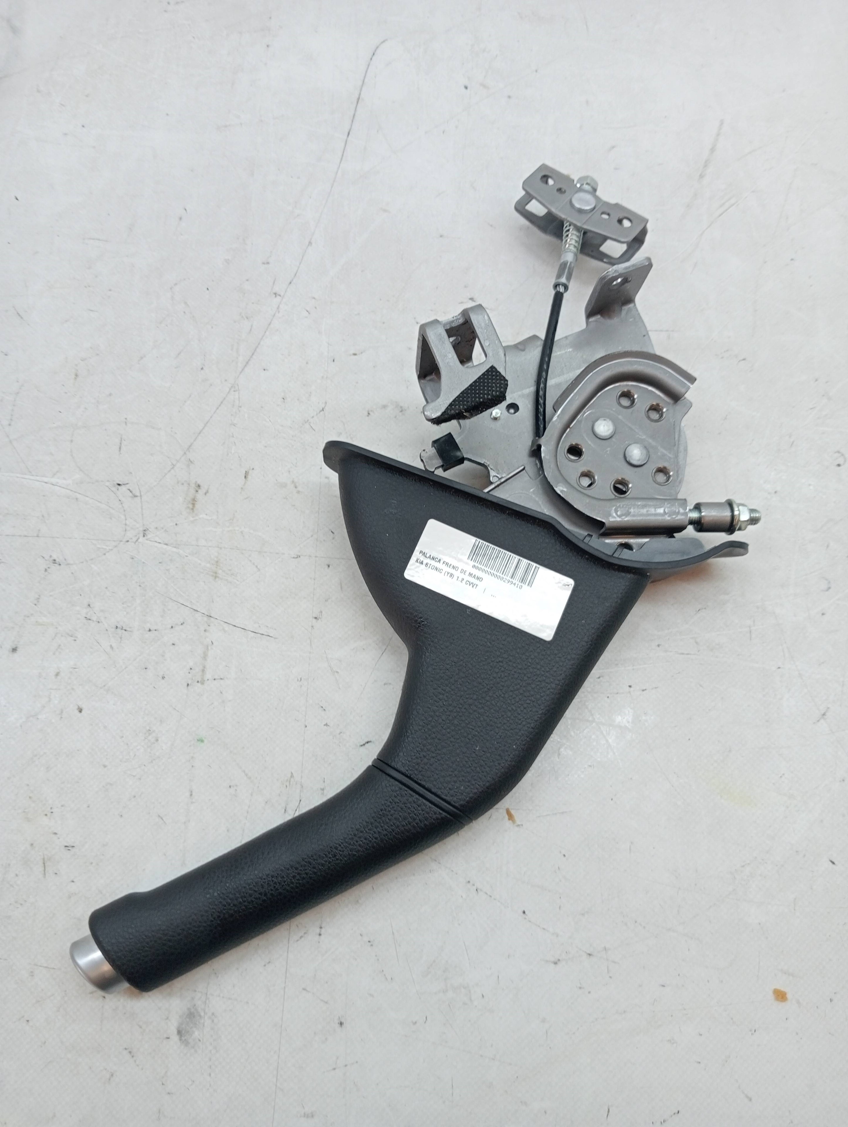 Handbremshebel KIA STONIC