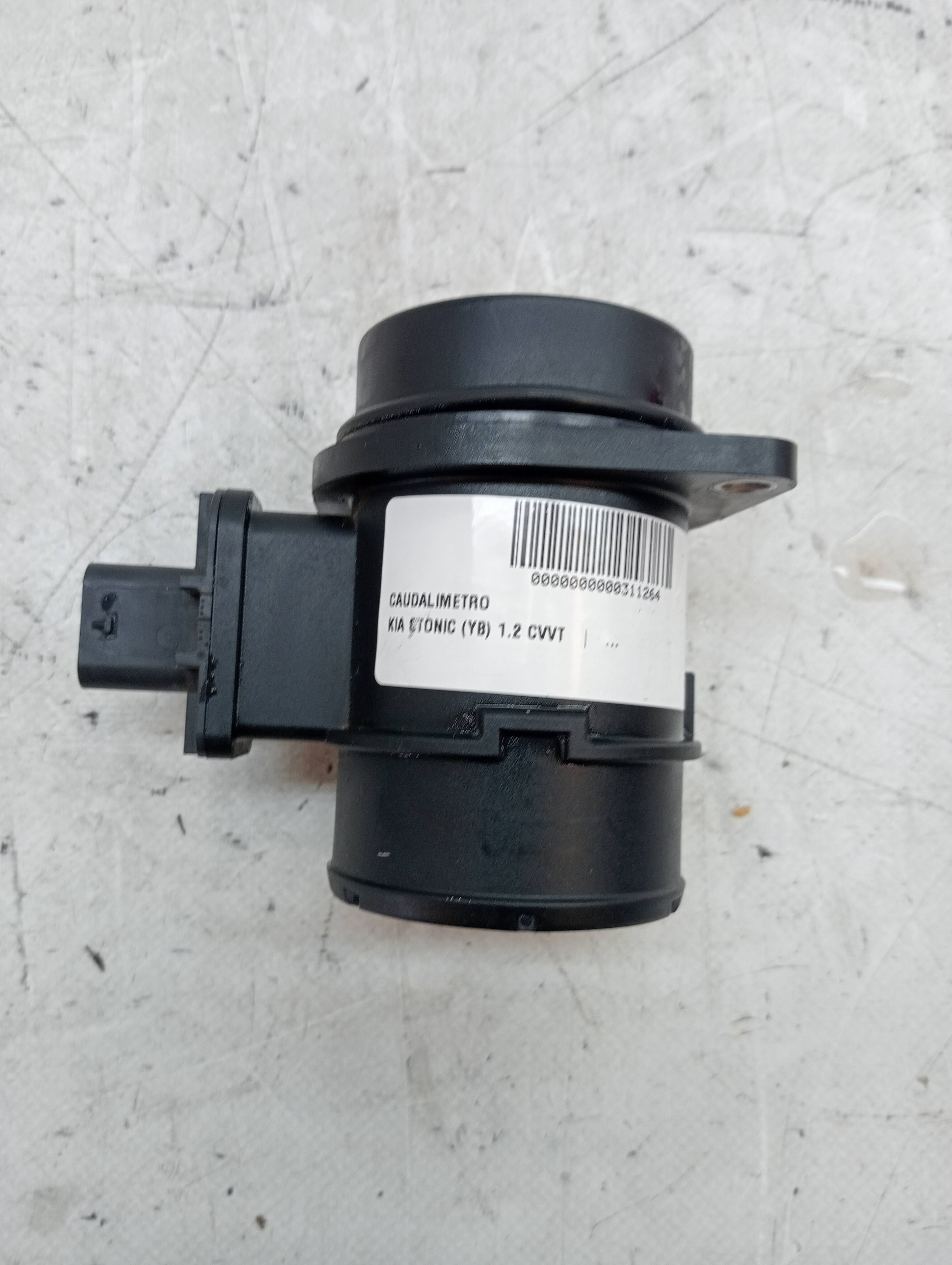 Mass air flow sensor KIA STONIC