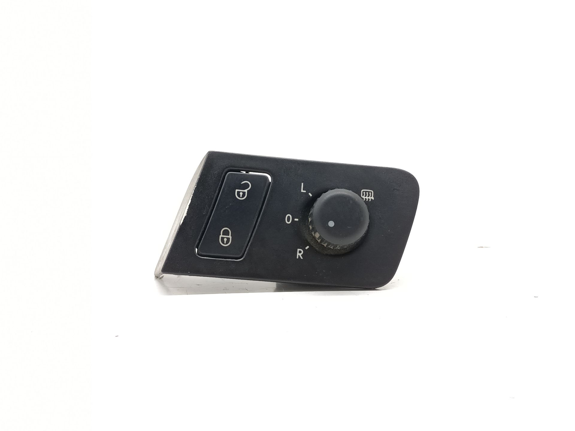 Comando retrovisor VOLKSWAGEN CADDY KA/KB (2K)