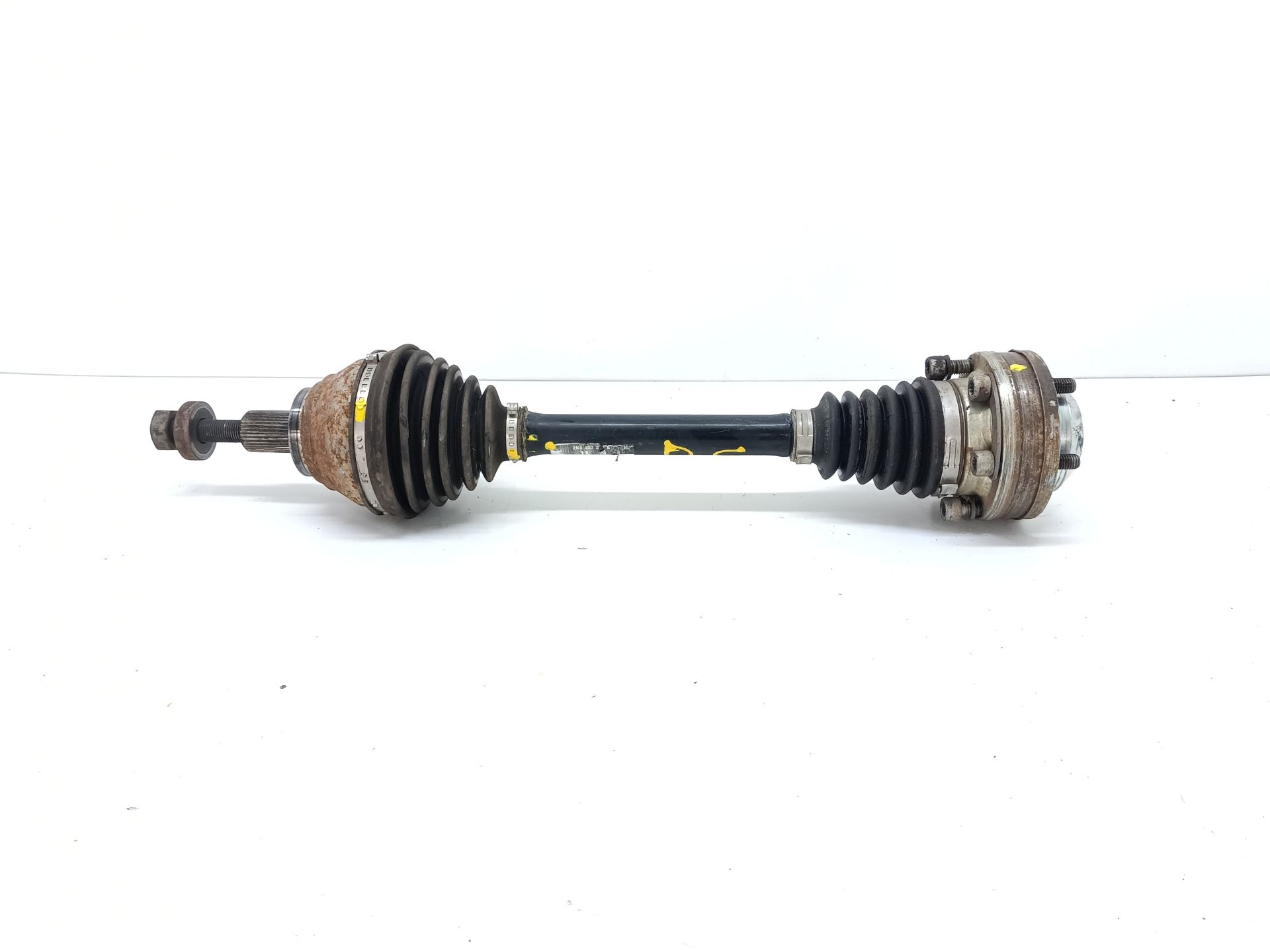 Antriebswelle vorne links VOLKSWAGEN CADDY KA/KB (2K)