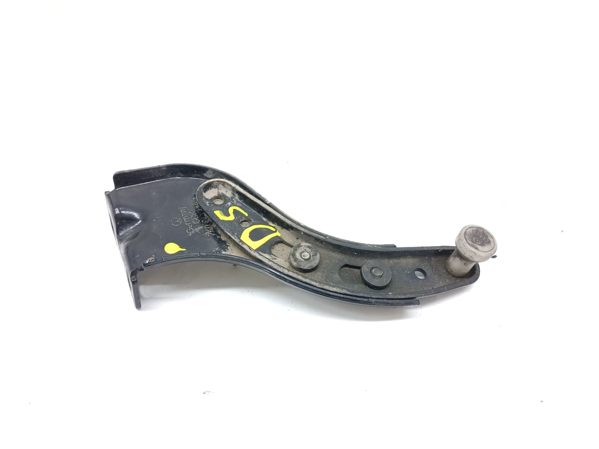 Sliding door support / guide VOLKSWAGEN CADDY KA/KB (2K)