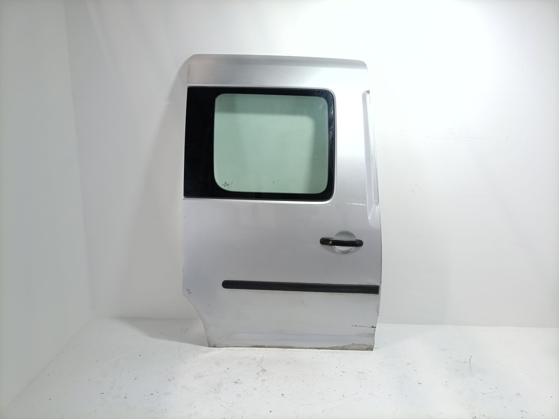 Sliding Door Right VOLKSWAGEN CADDY KA/KB (2K)