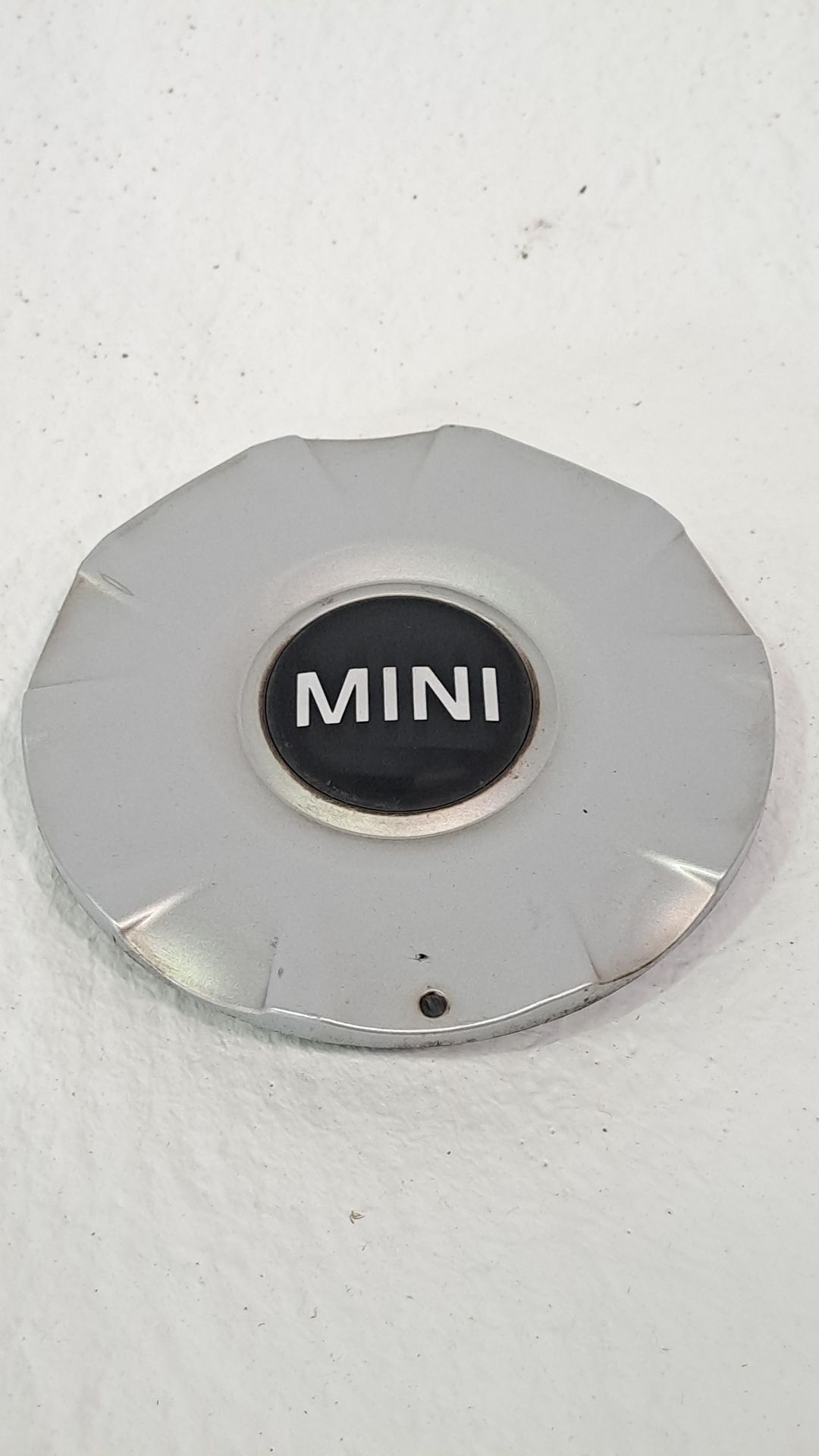 Tampa de roda MINI MINI (R50, R53)