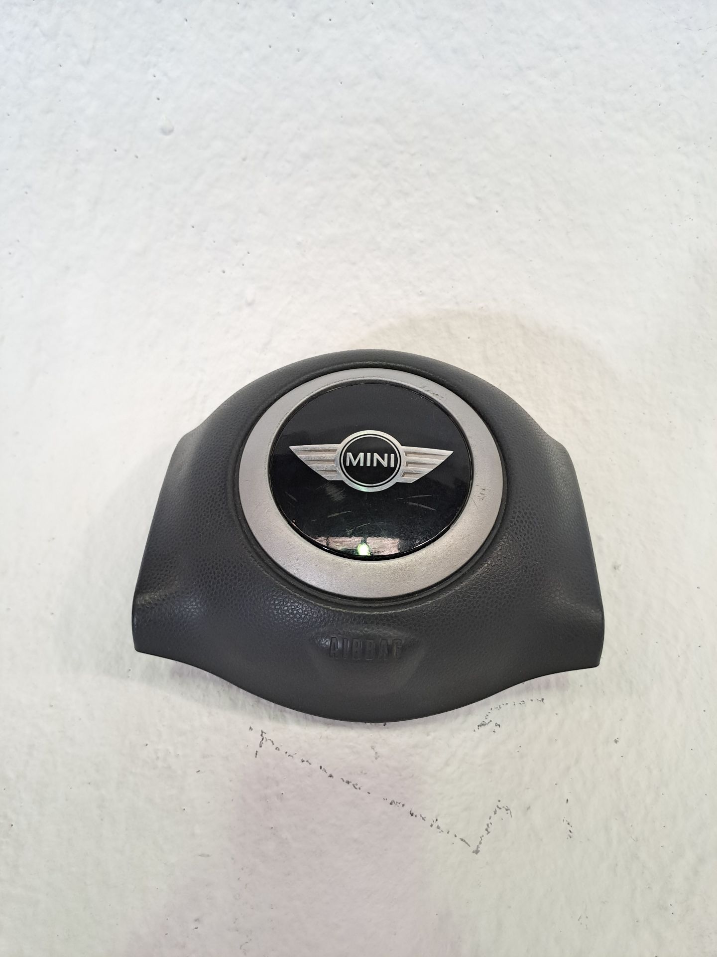Airbag dianteiro esquerdo MINI MINI (R50, R53)