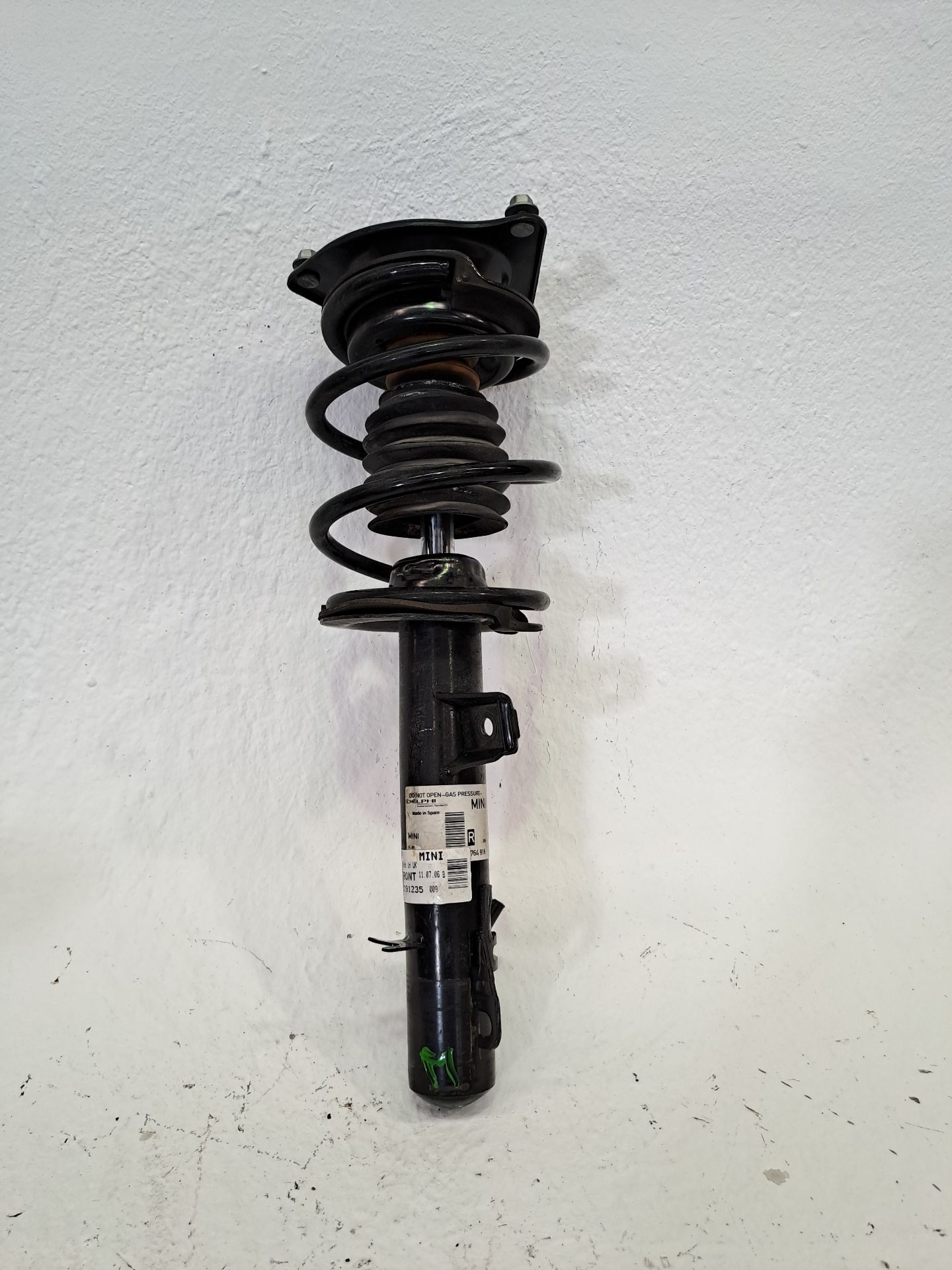 Ammortizzatore anteriore destro MINI MINI (R50, R53)