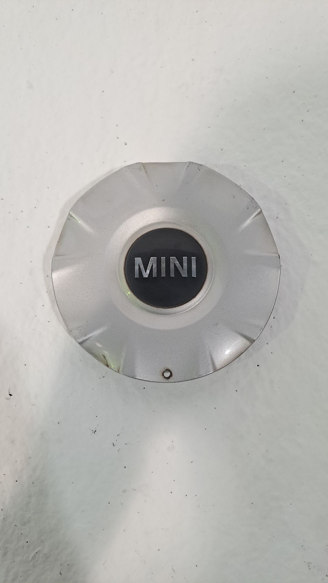 Tampa de roda MINI MINI (R50, R53)