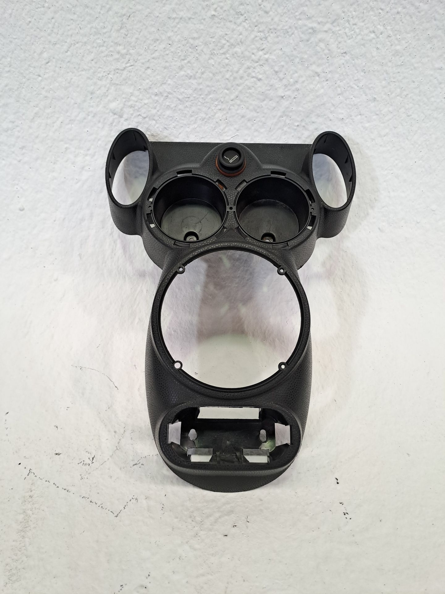 Cendrier MINI MINI (R50, R53)