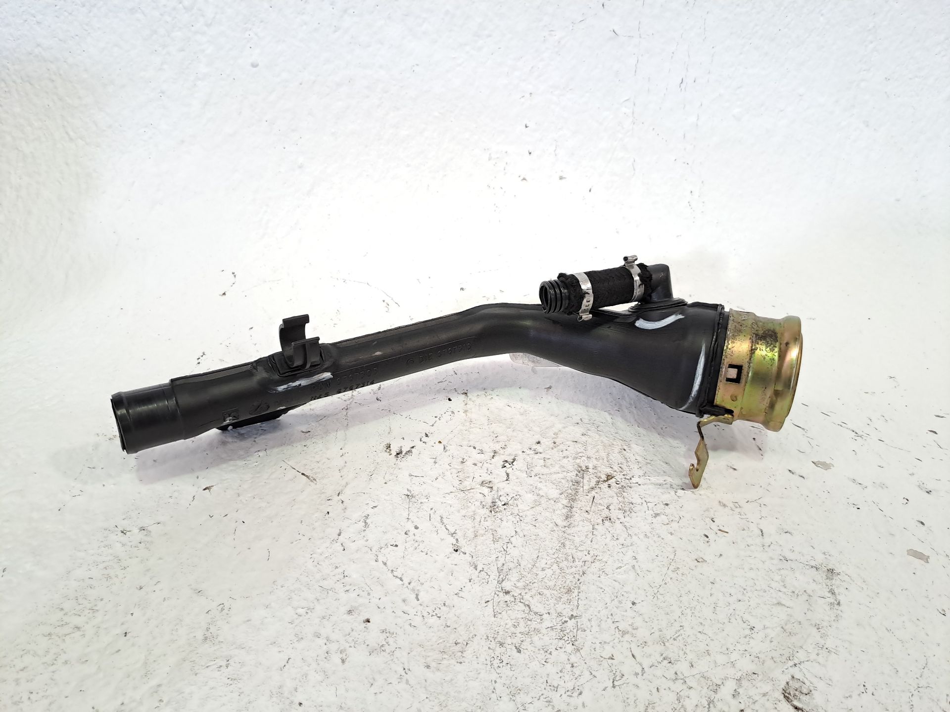 Tubo MINI MINI (R50, R53)
