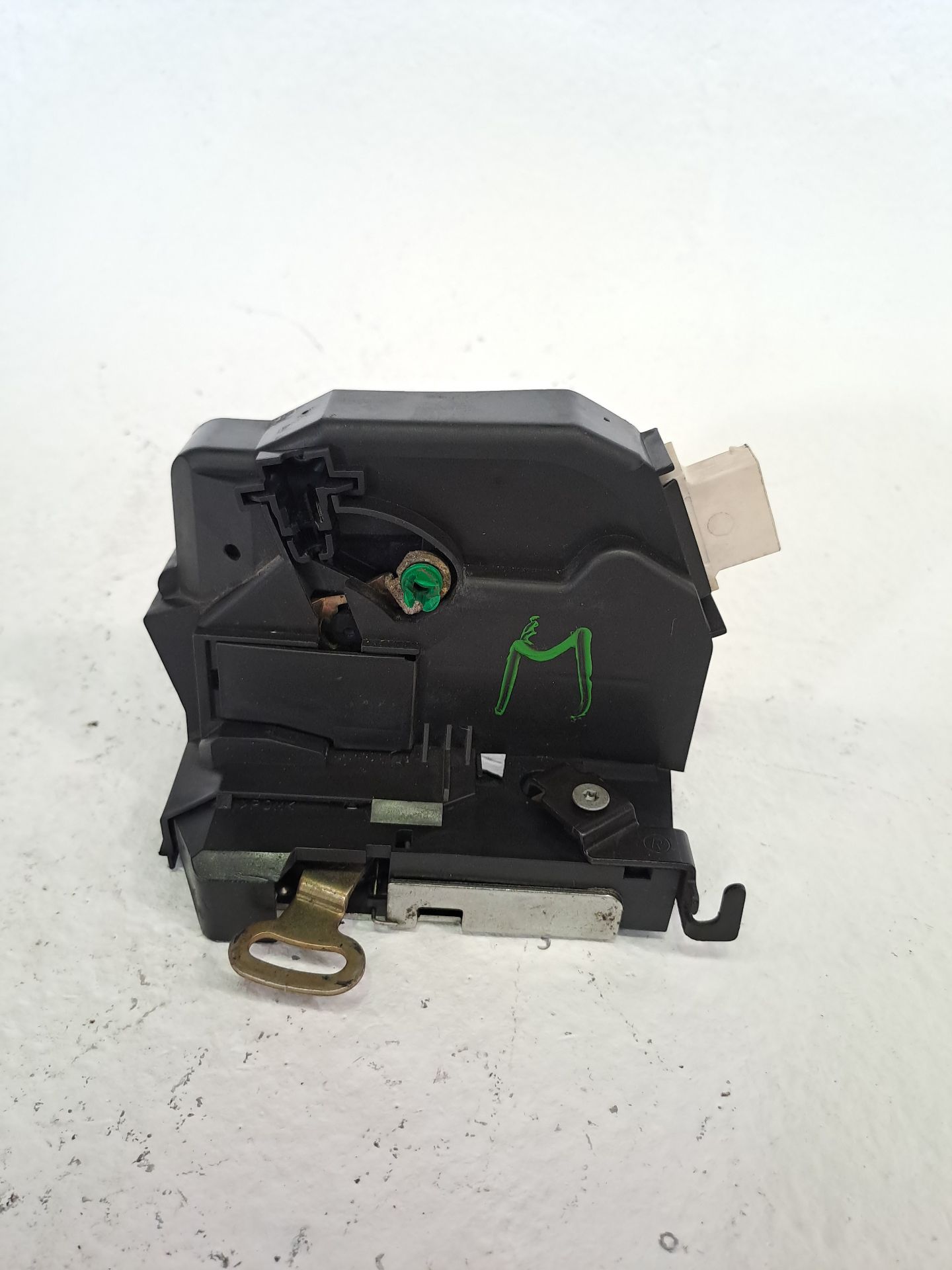 Front right door lock MINI MINI (R50, R53)