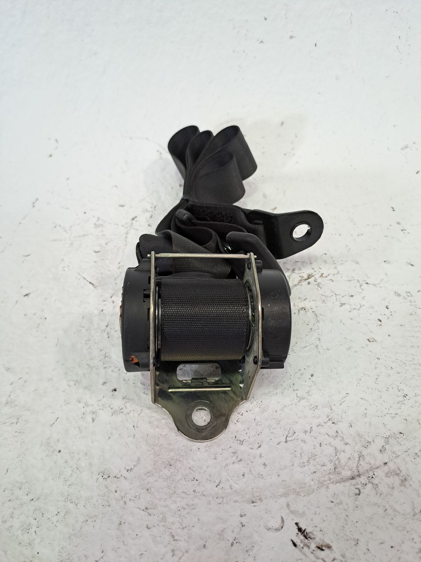 Sicherheitsgurt hinten rechts MINI MINI (R50, R53)