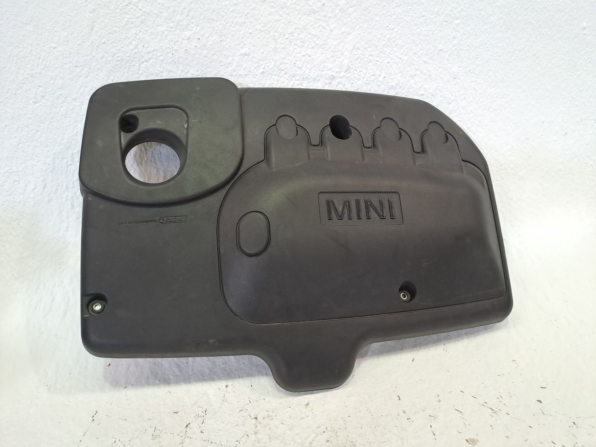 Coperchio motore MINI MINI (R50, R53)
