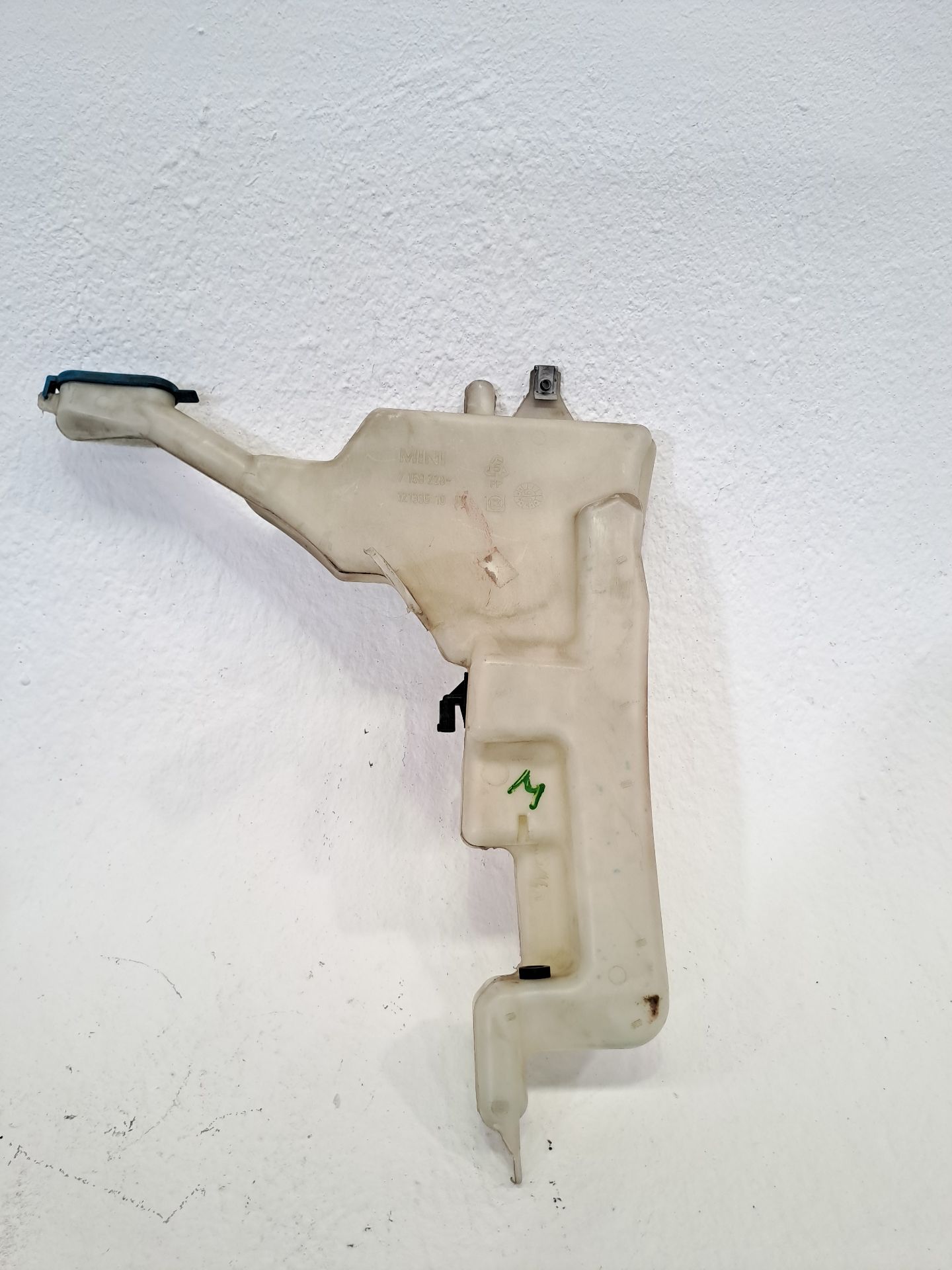 Wischwasserbehälter MINI MINI (R50, R53)