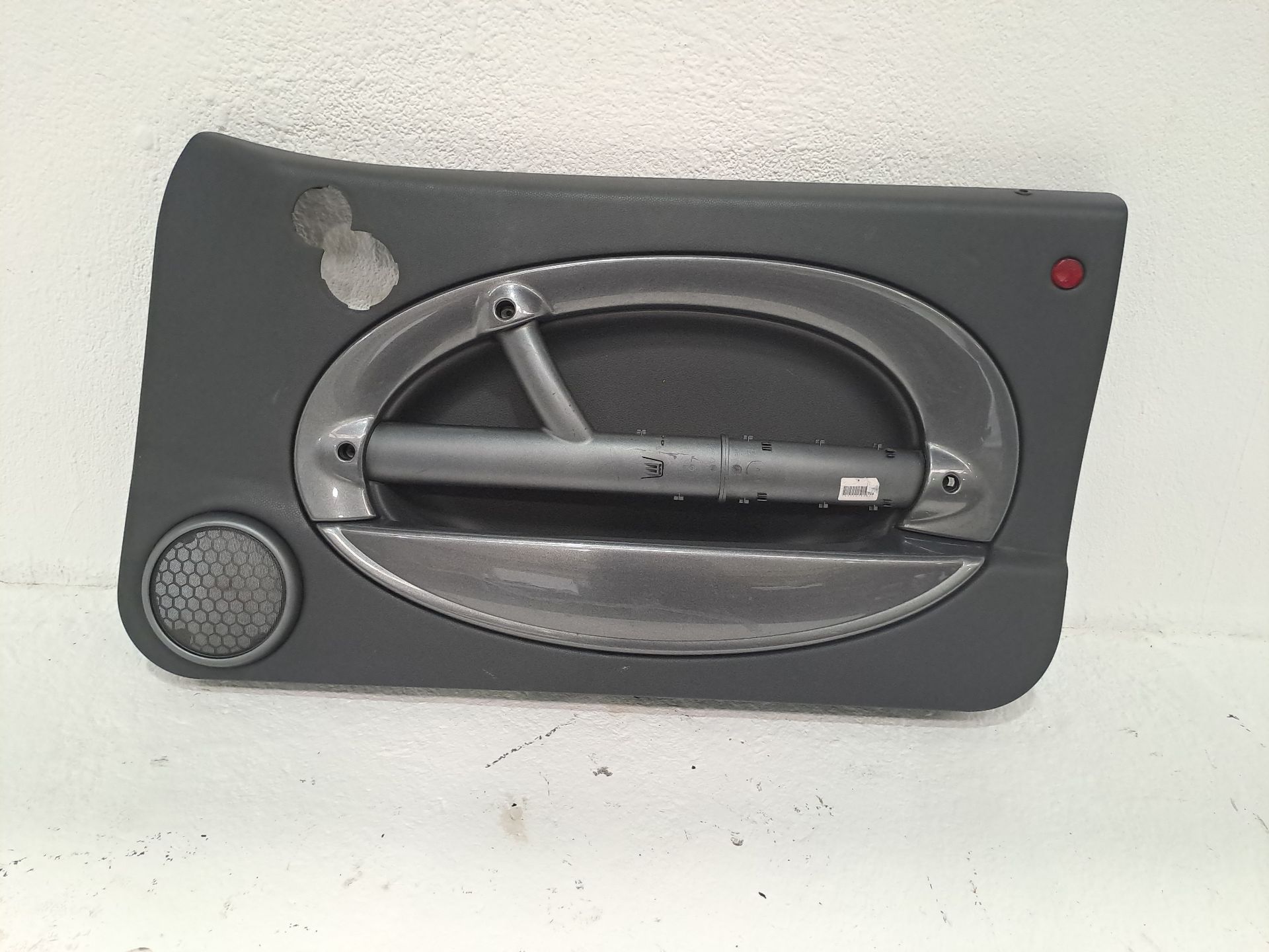 Front Right Door Trim Panel MINI MINI (R50, R53)