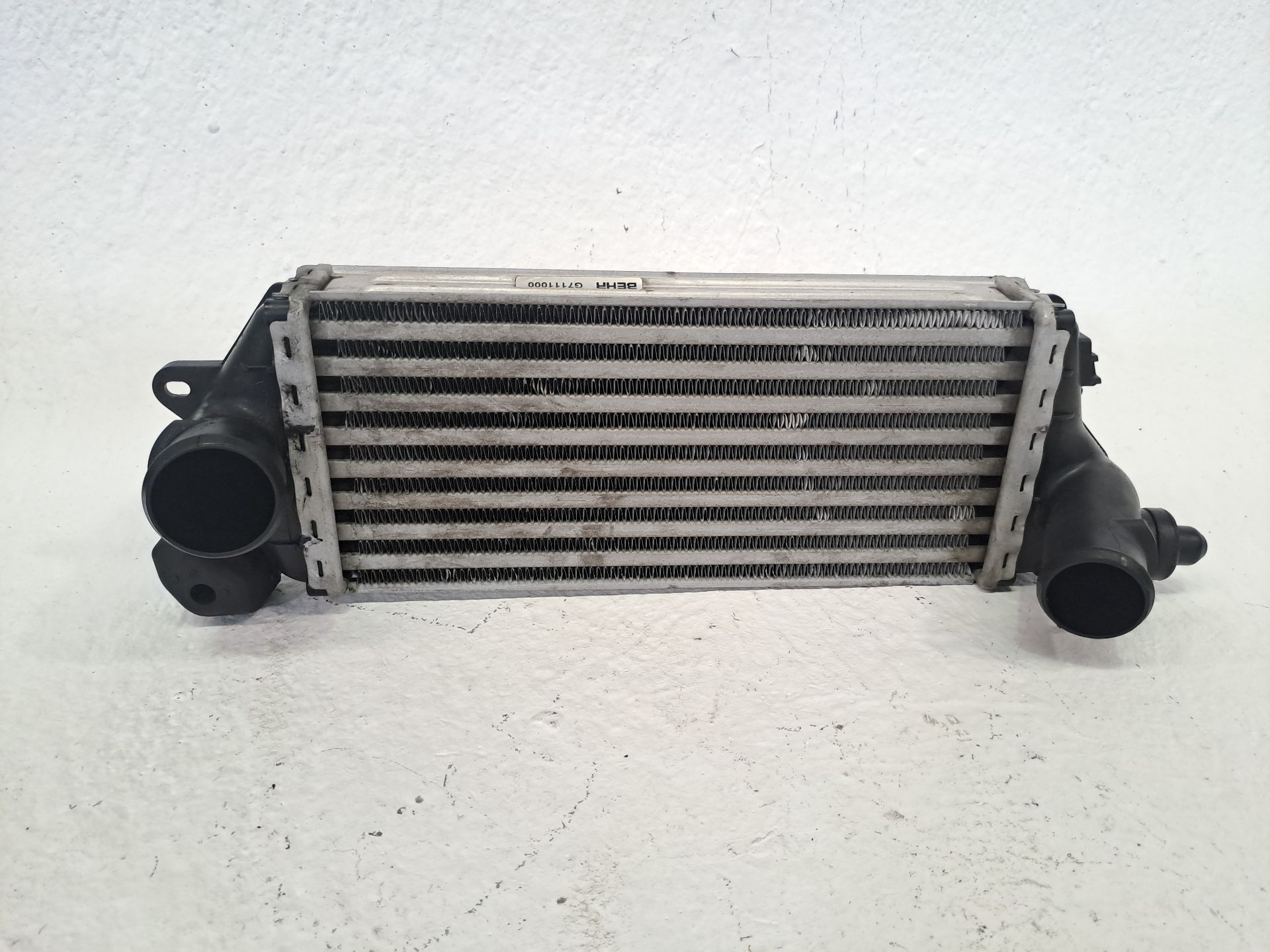 Intercooler MINI MINI (R50, R53)