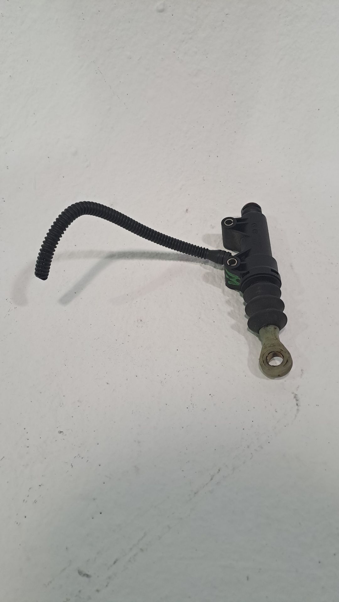 Clutch Slave Cylinder MINI MINI (R50, R53)