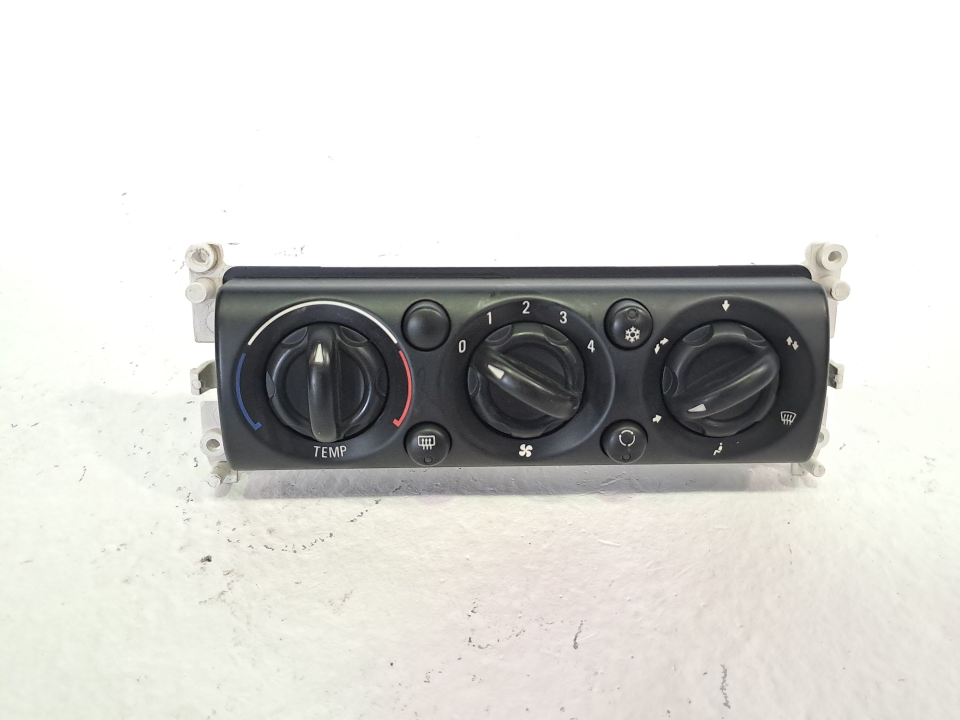 MANDO CLIMATIZADOR MINI MINI (R50, R53)