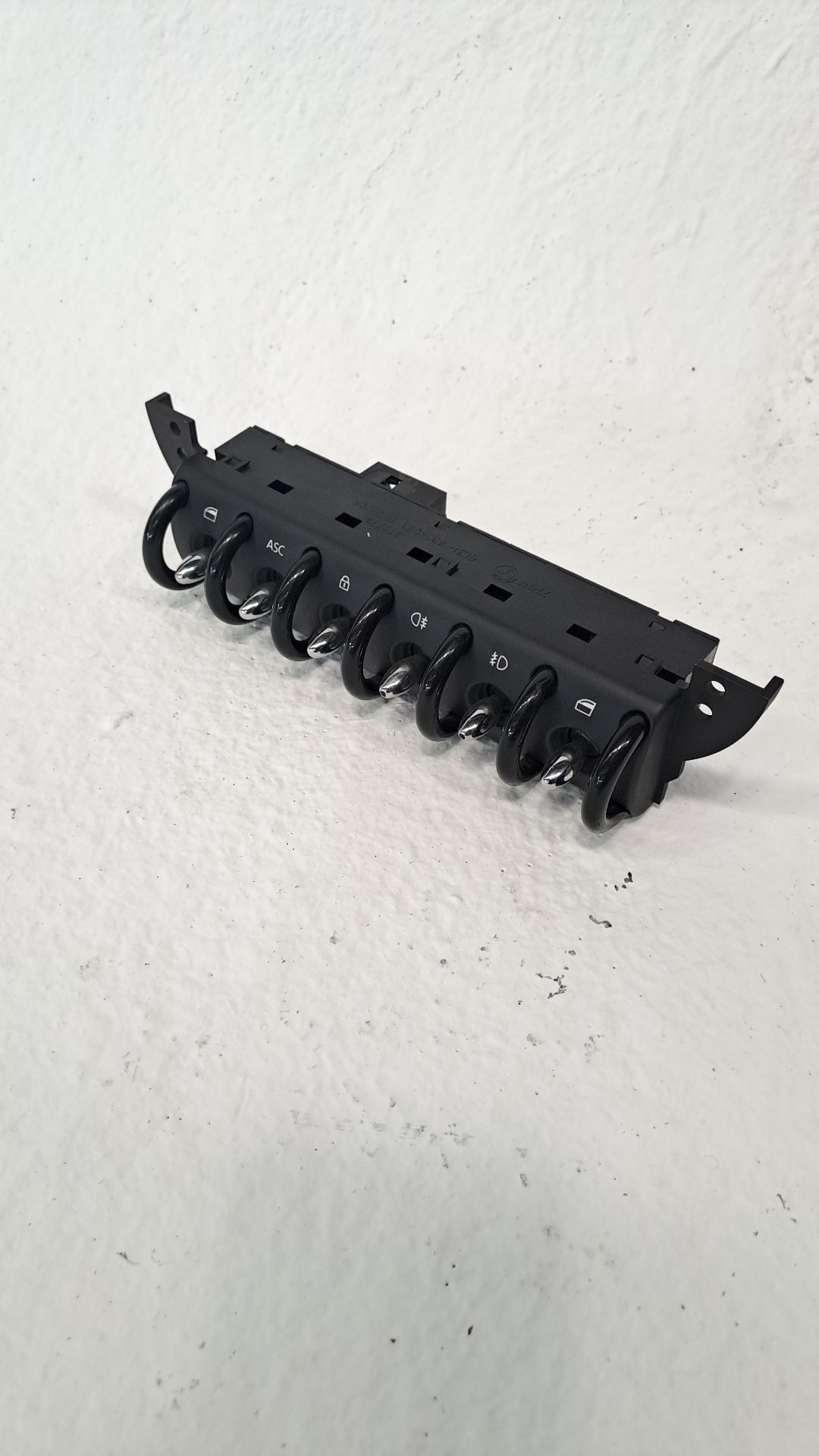 Comando multifunzione MINI MINI (R50, R53)