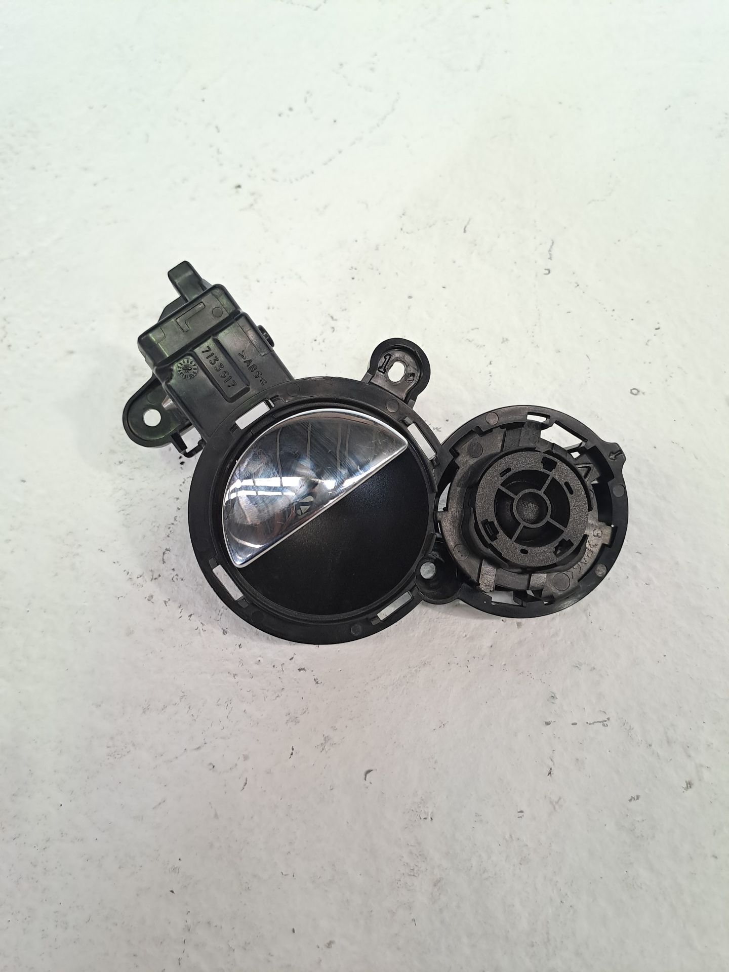 MANETA INTERIOR DELANTERA IZQUIERDA MINI MINI (R50, R53)