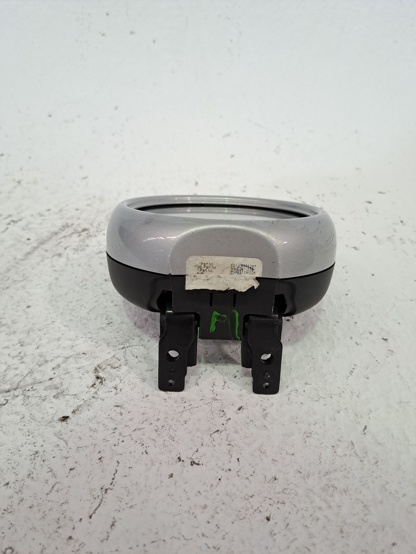 Kombiinstrument MINI MINI (R50, R53)