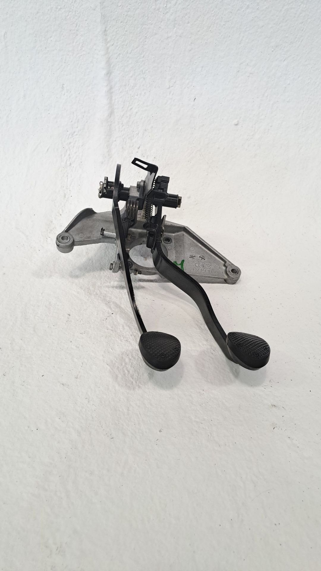 Pedal do freio MINI MINI (R50, R53)