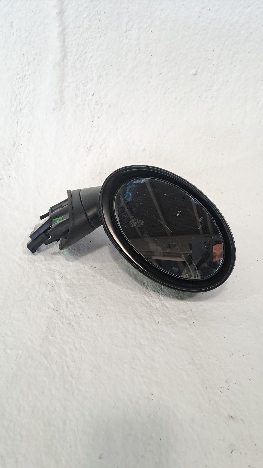 Right Door Mirror MINI MINI (R50, R53)