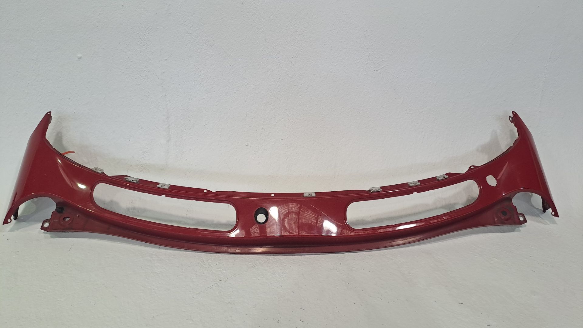 Instrument panel MINI MINI (R50, R53)