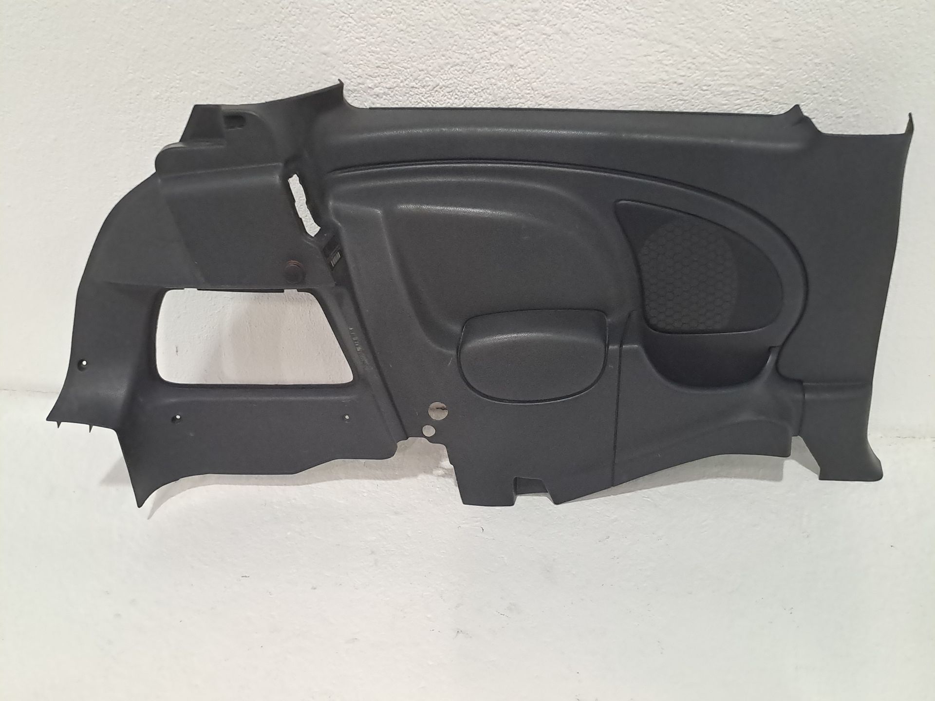 Tailgate Trim Panel MINI MINI (R50, R53)
