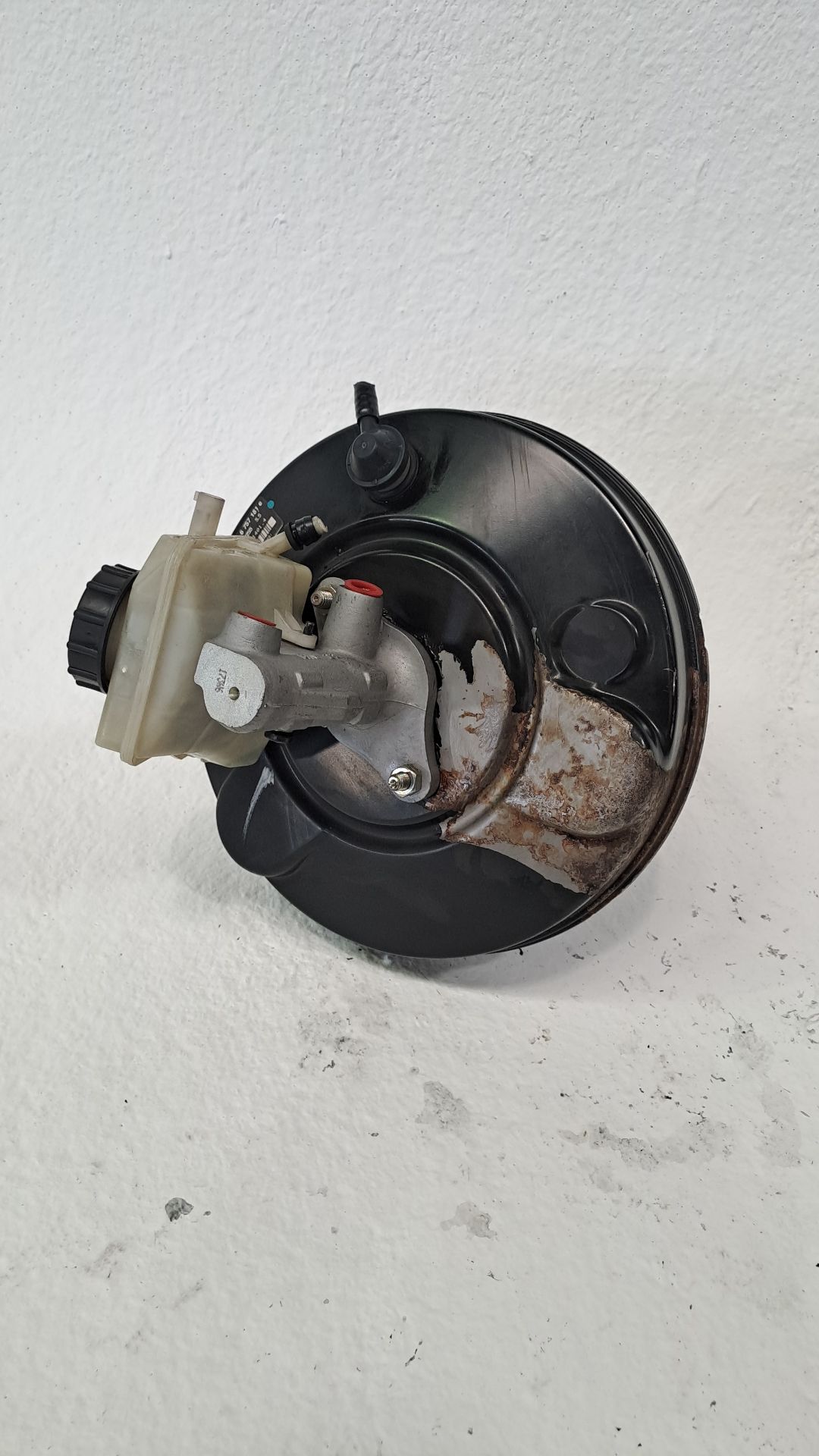 Servofreno MINI MINI (R50, R53)