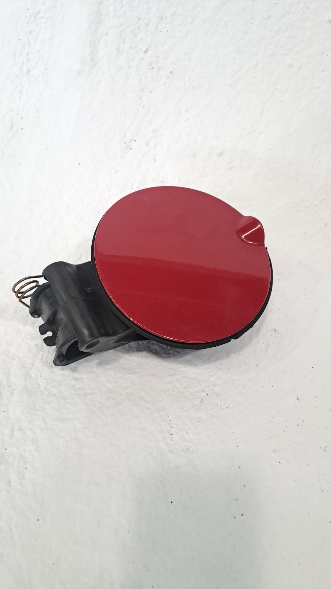 Fuel filler flap MINI MINI (R50, R53)