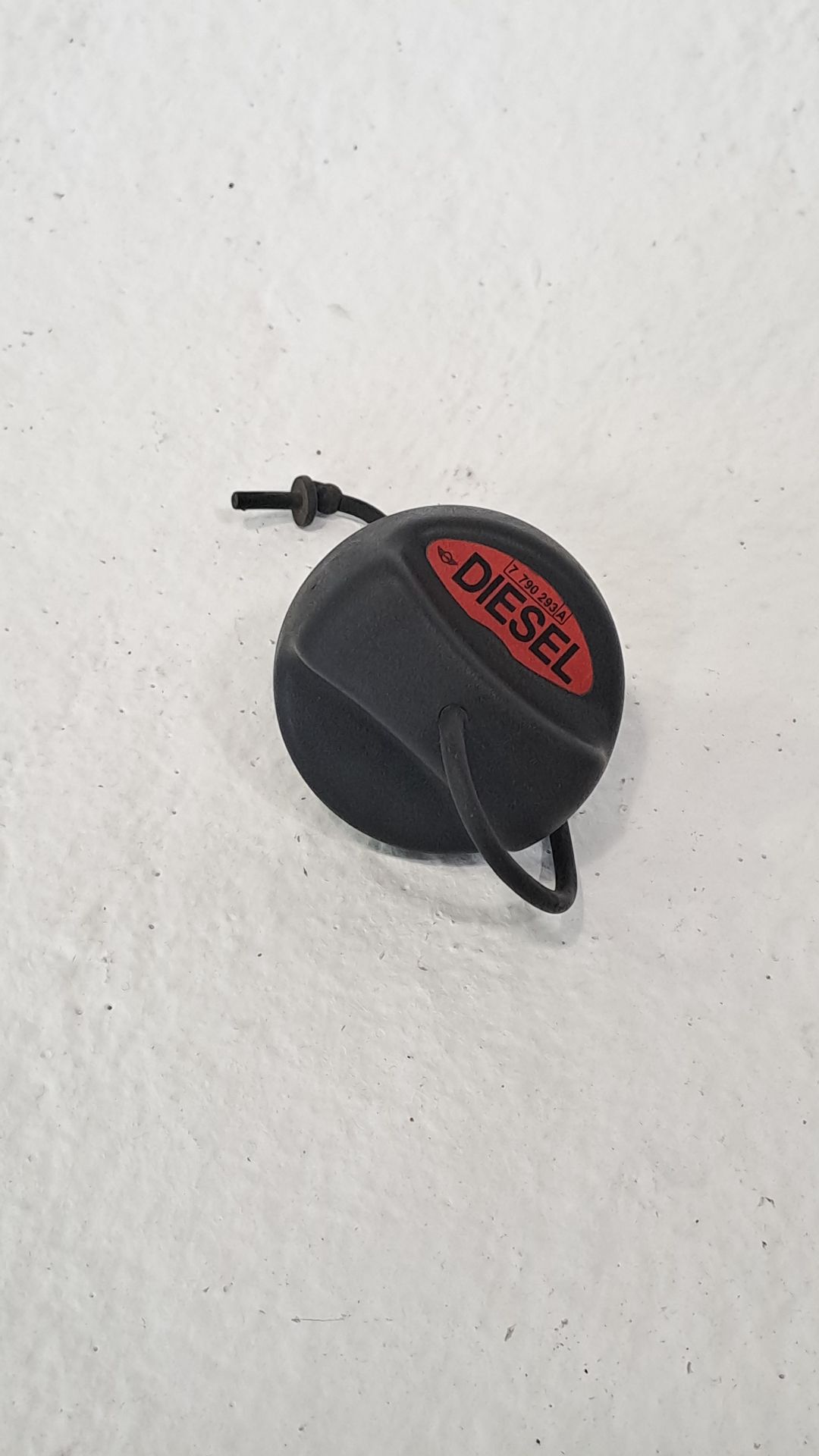 Tappo carburante MINI MINI (R50, R53)