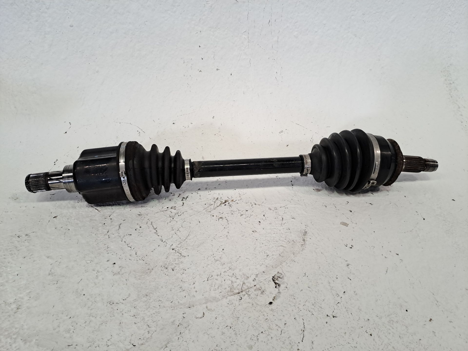 Front left driveshaft MINI MINI (R50, R53)