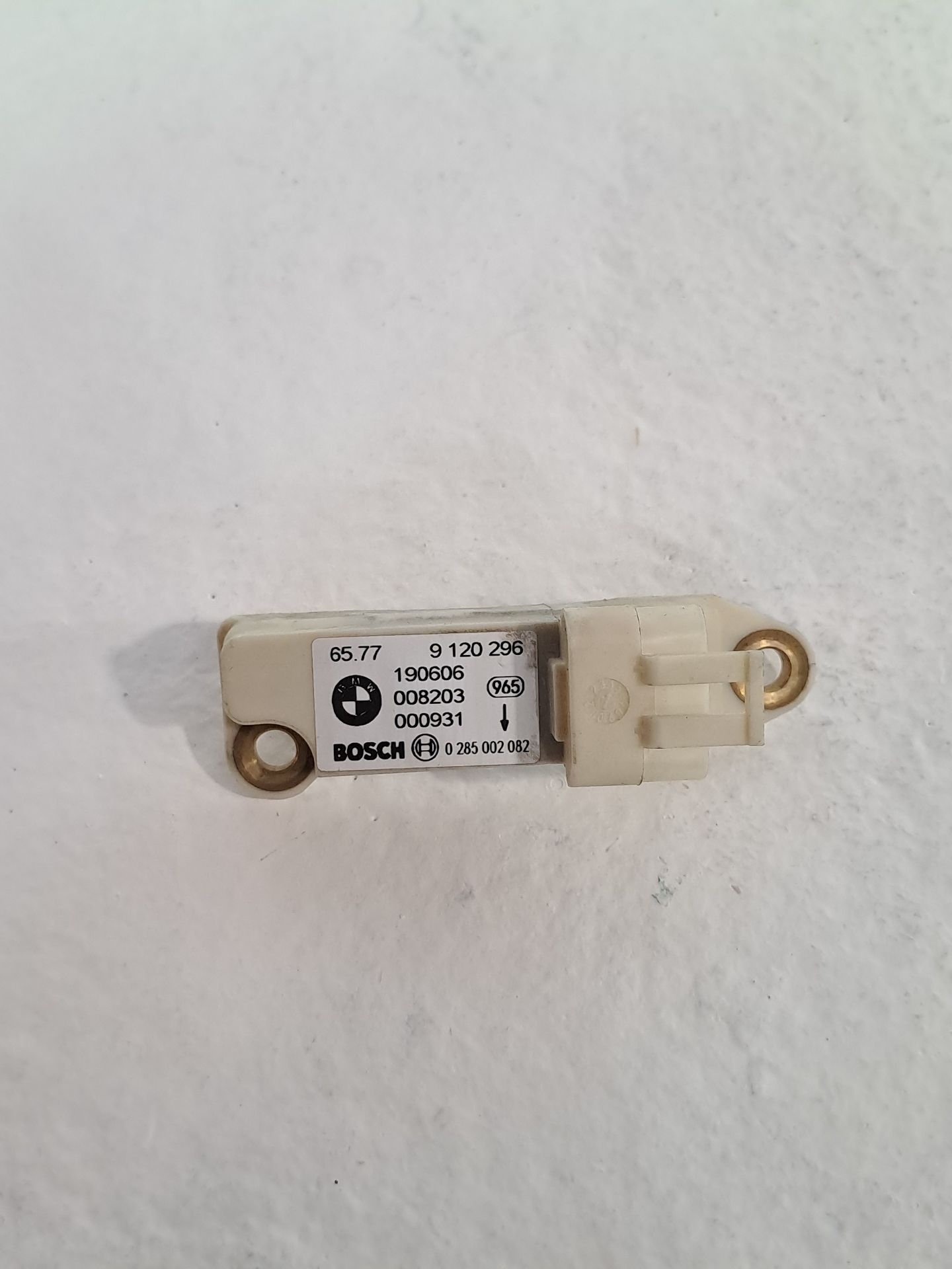 Sensor MINI MINI (R50, R53)