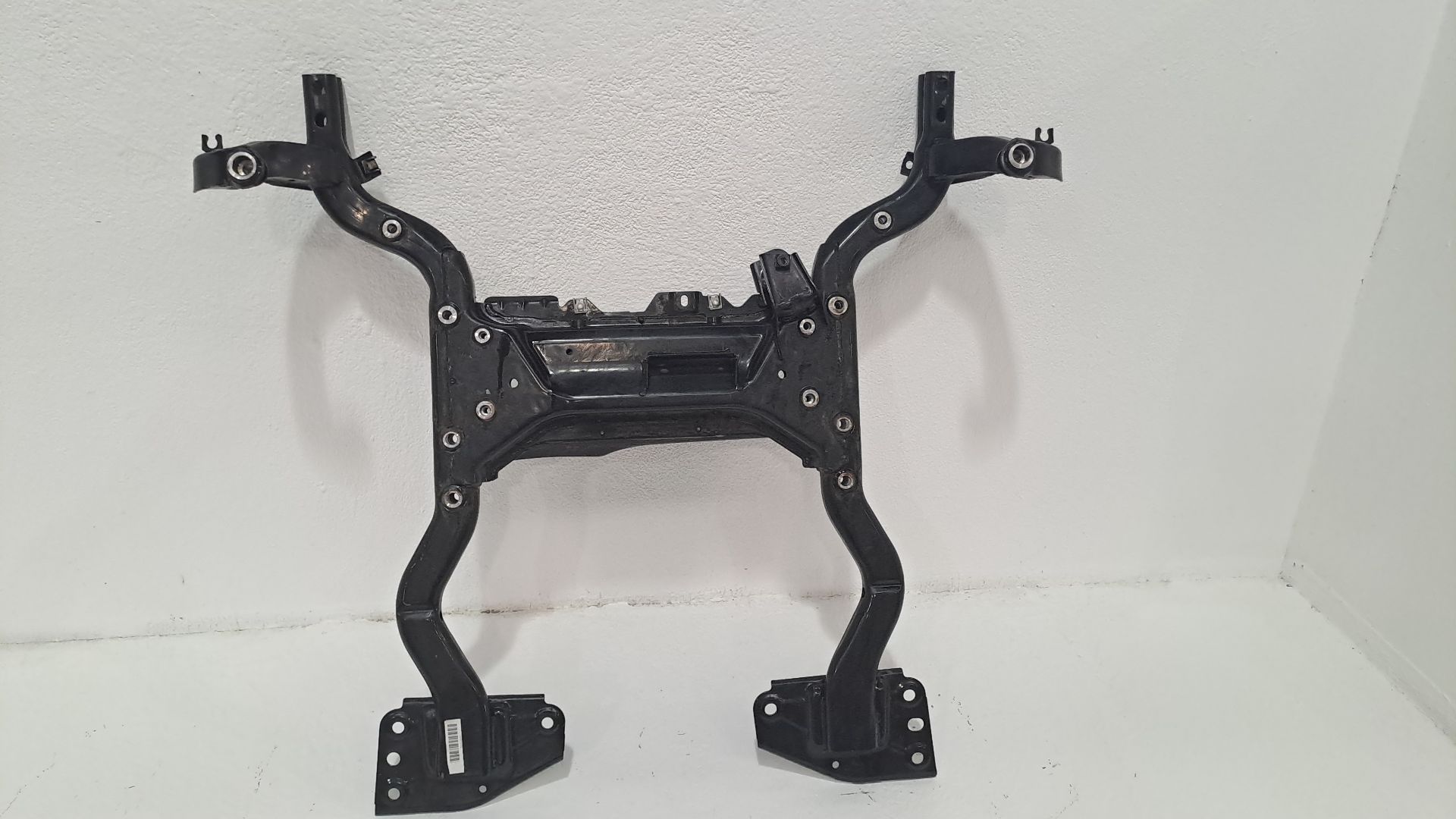 Ponte anteriore MINI MINI (R50, R53)