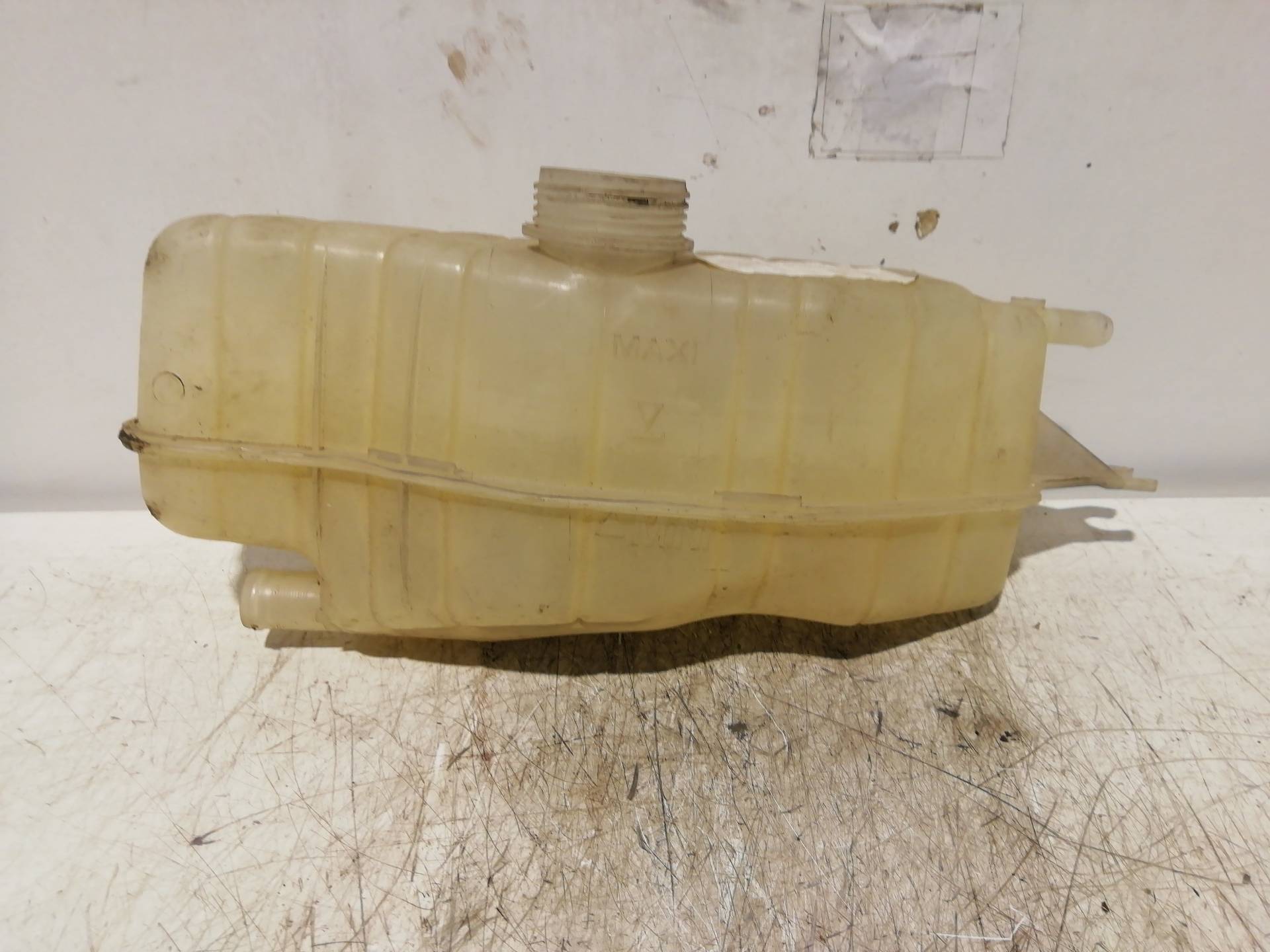 Expansion tank RENAULT MODUS
