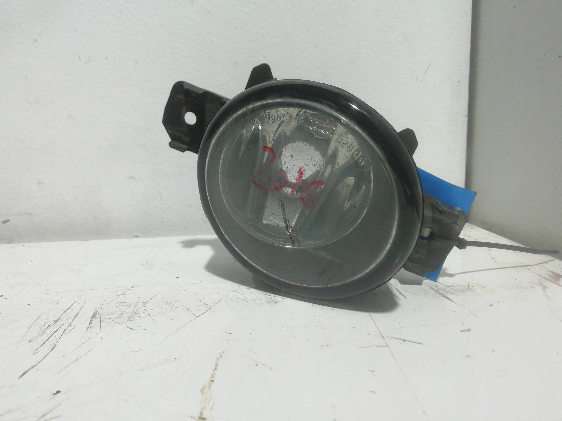 Right fog lamp RENAULT MODUS