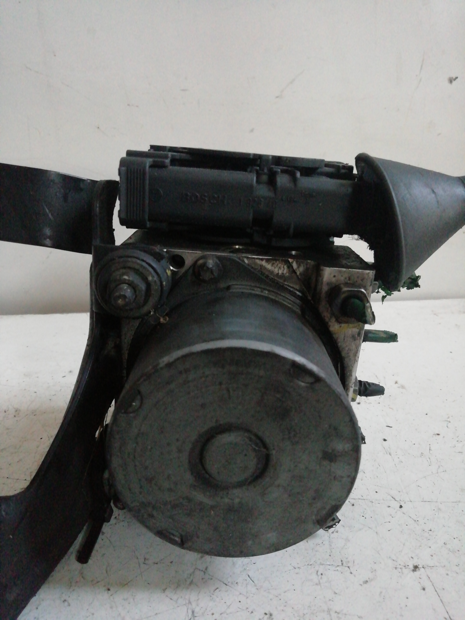 ABS RENAULT MODUS