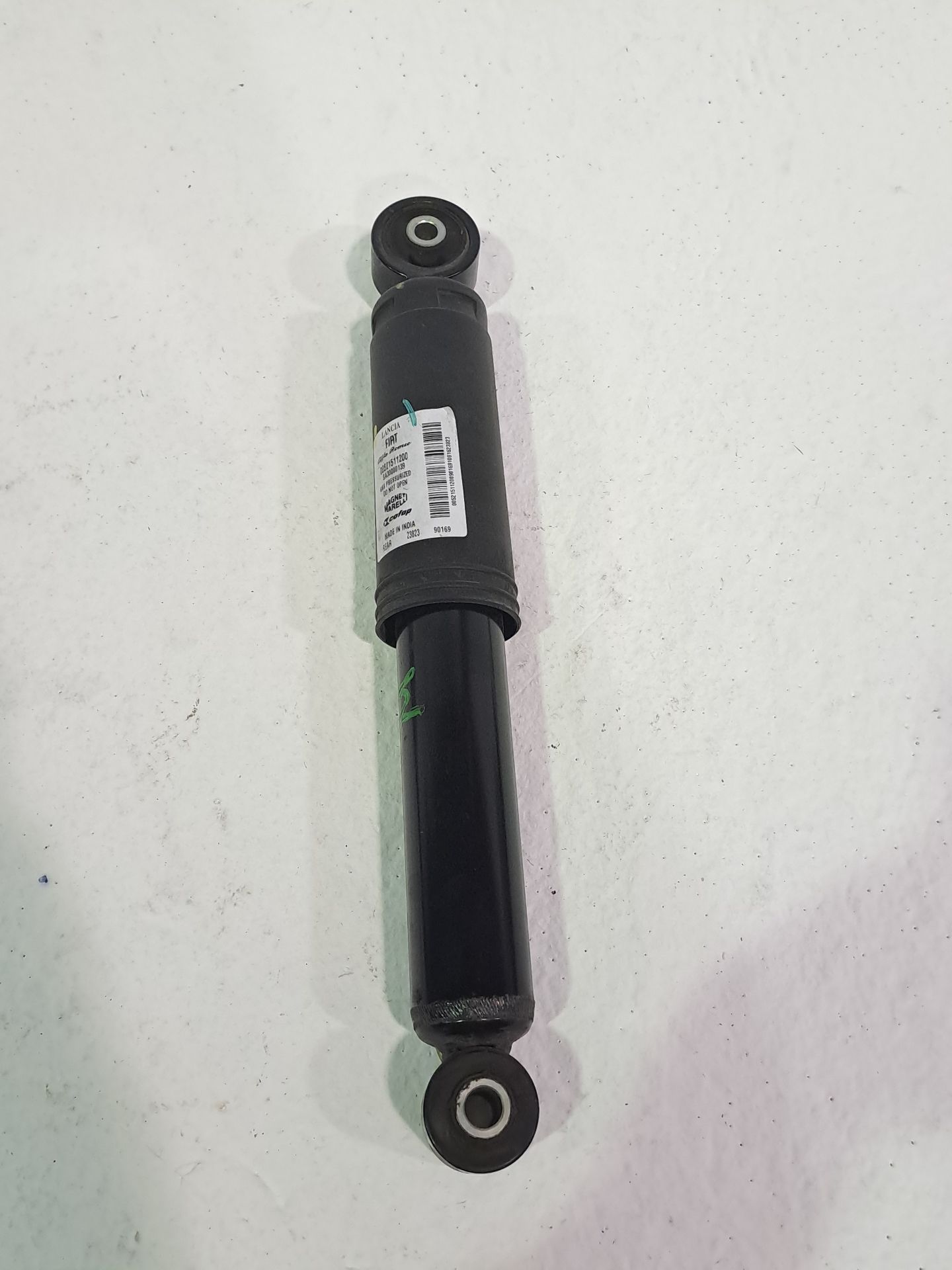 Stoßdämpfer hinten rechts FIAT 500 (312) BERLINA