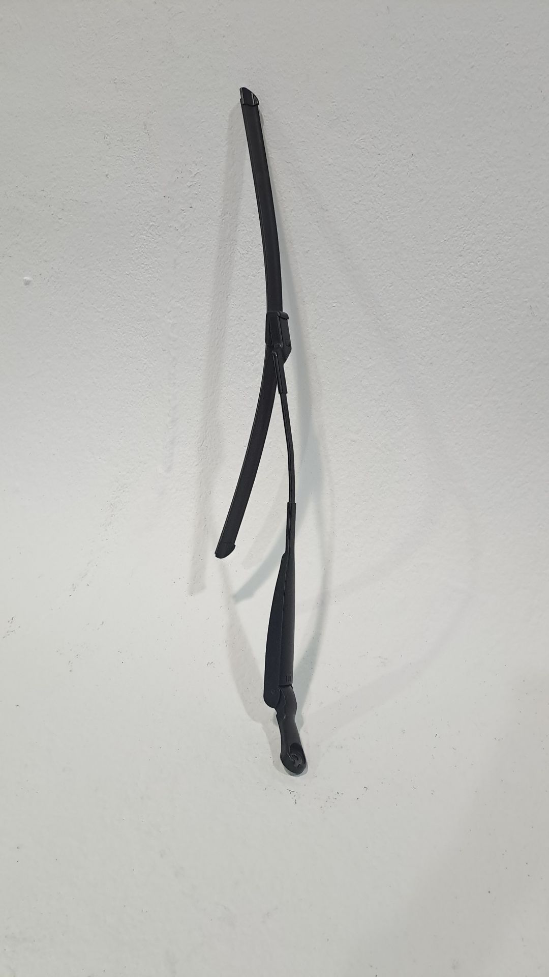 Front Left Wiper Arm FIAT 500 (312) BERLINA