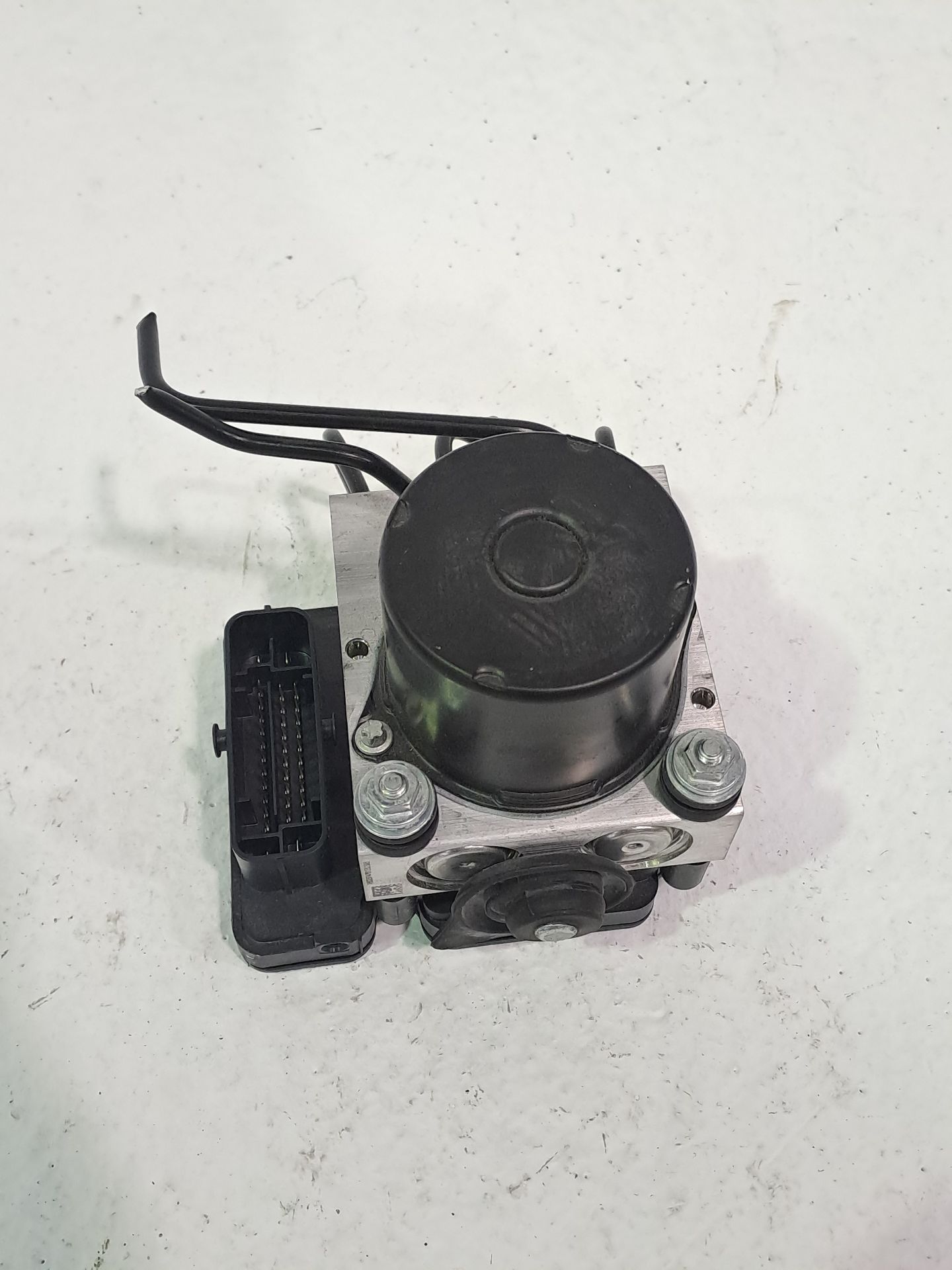 Central ABS FIAT 500 (312) BERLINA