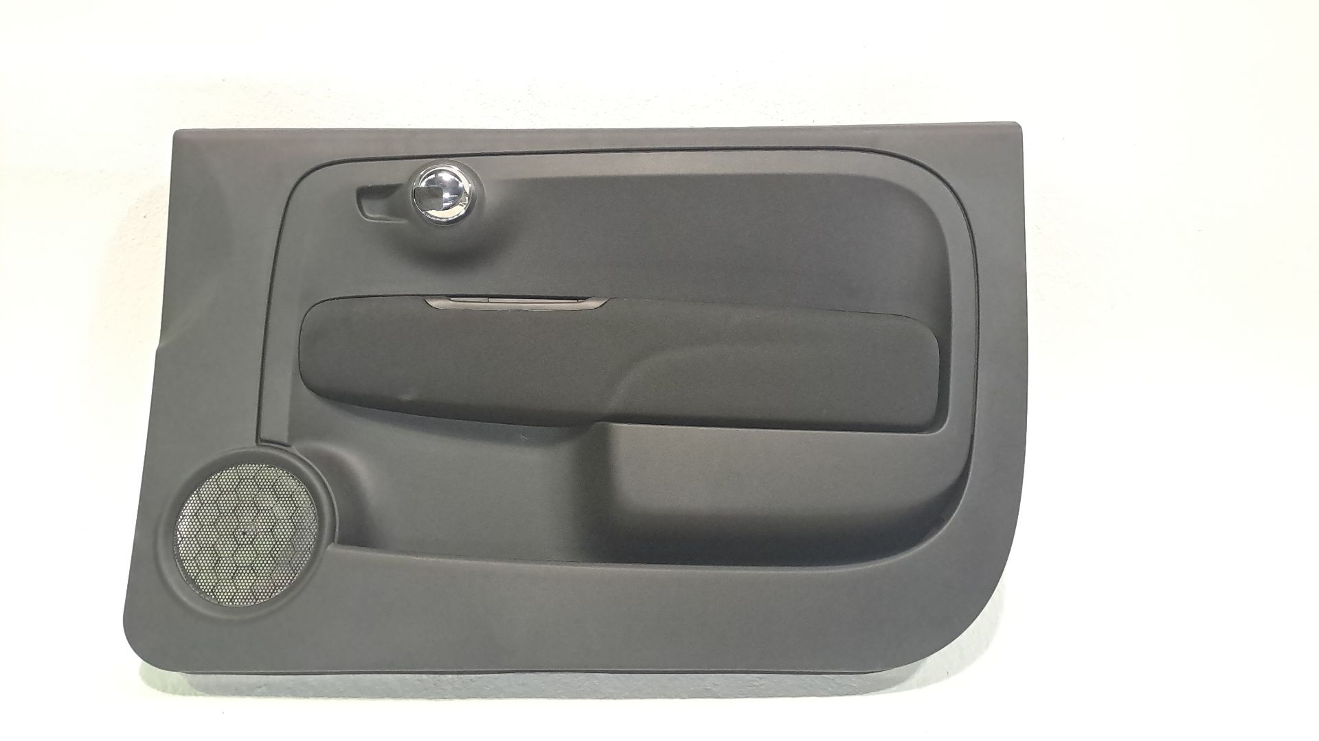 Garniture de porte avant droite FIAT 500 (312) BERLINA