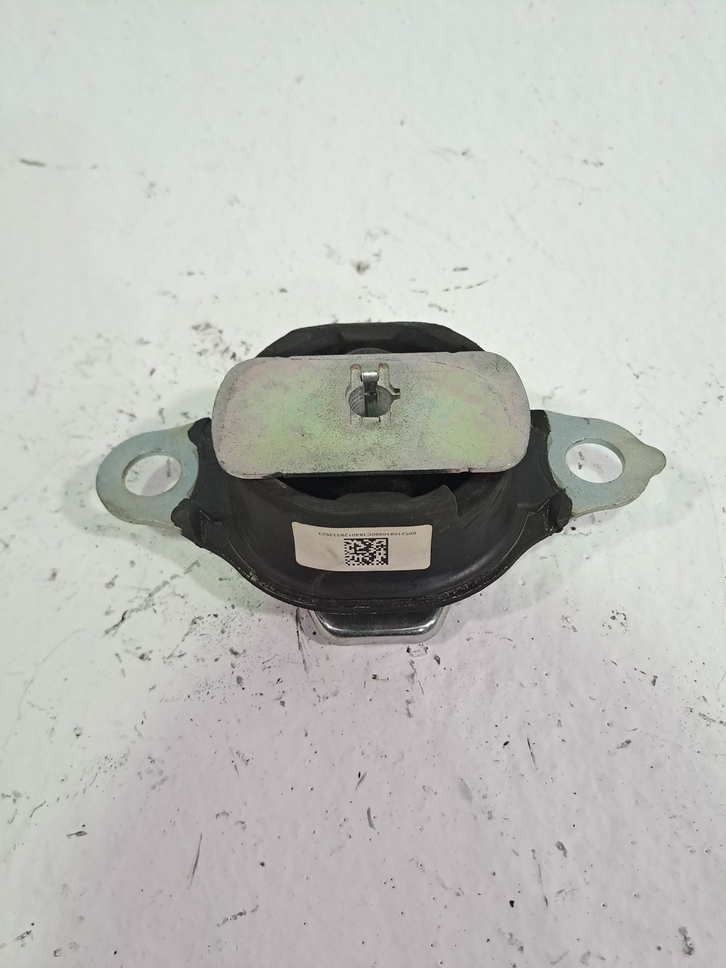 Poignées de maintien FIAT 500 (312) BERLINA