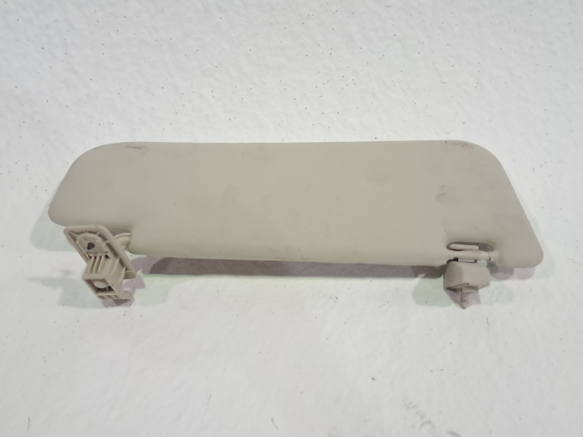 Pare-soleil gauche FIAT 500 (312) BERLINA