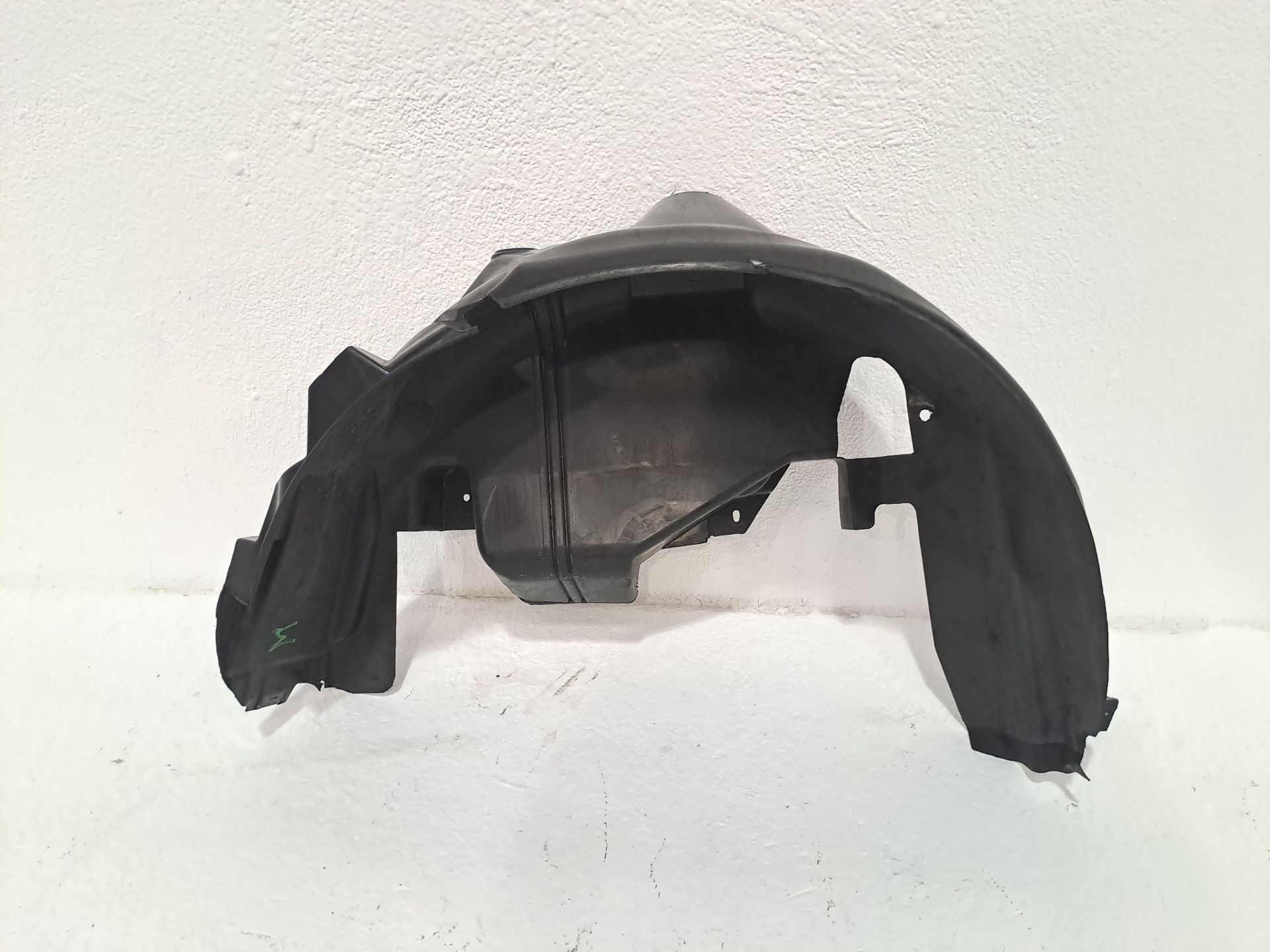Wheel Arch FIAT 500 (312) BERLINA