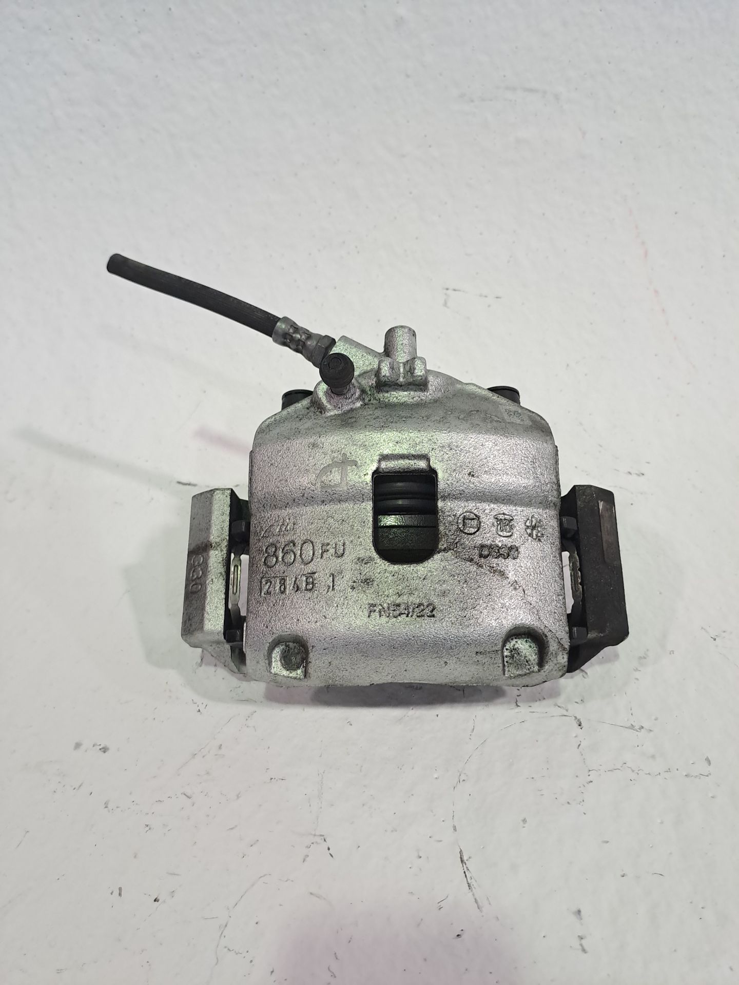 Sonstiges FIAT 500 (312) BERLINA