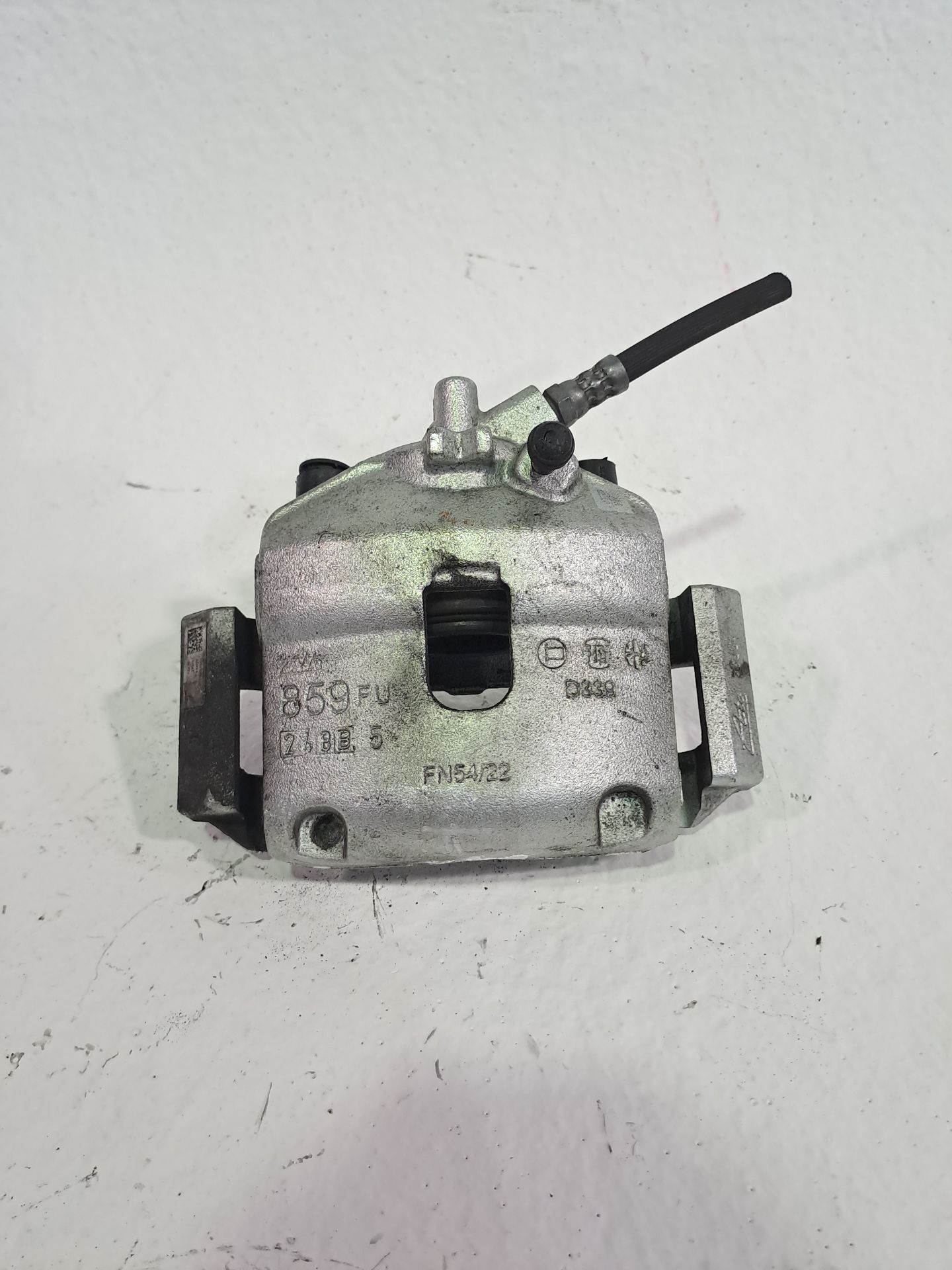 Sonstiges FIAT 500 (312) BERLINA