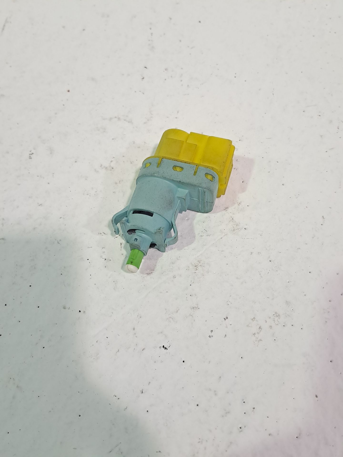 Sensor FIAT 500 (312) BERLINA