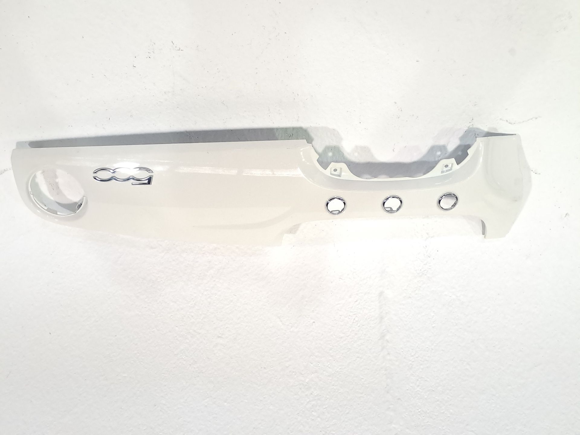Sensor FIAT 500 (312) BERLINA