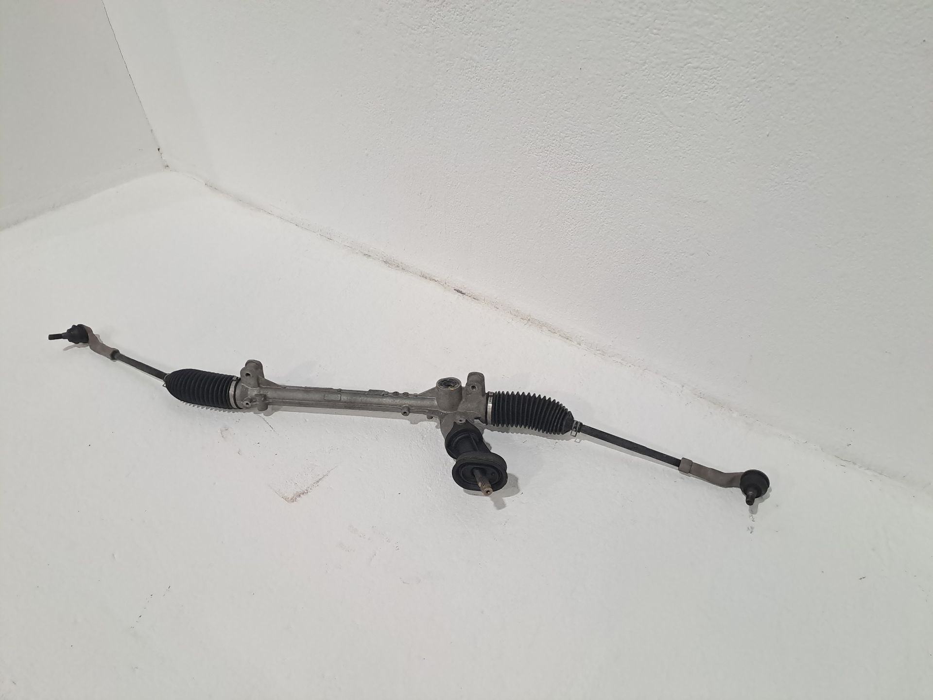 Steering Box SKODA RAPID